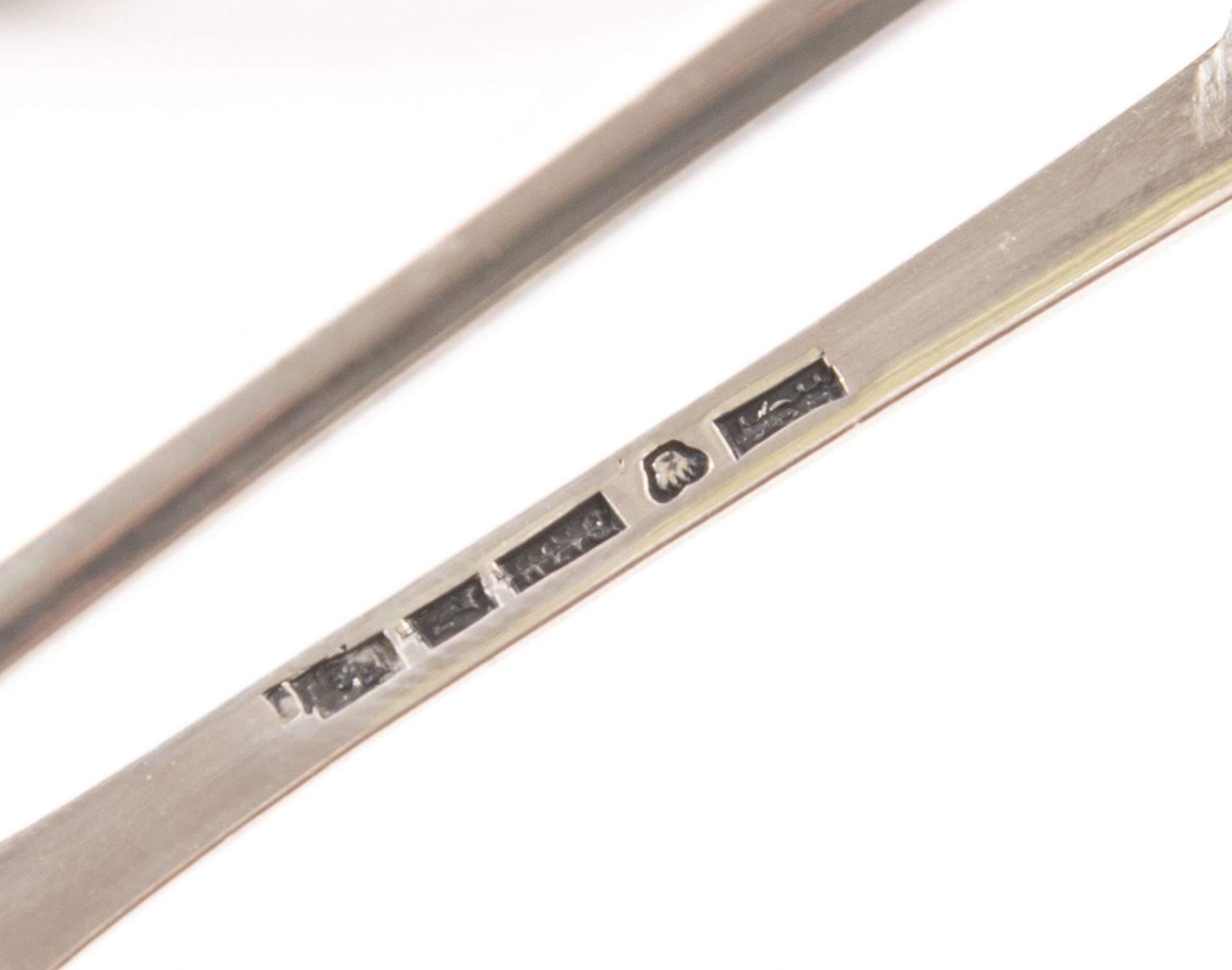 Sterling Silver Flatware