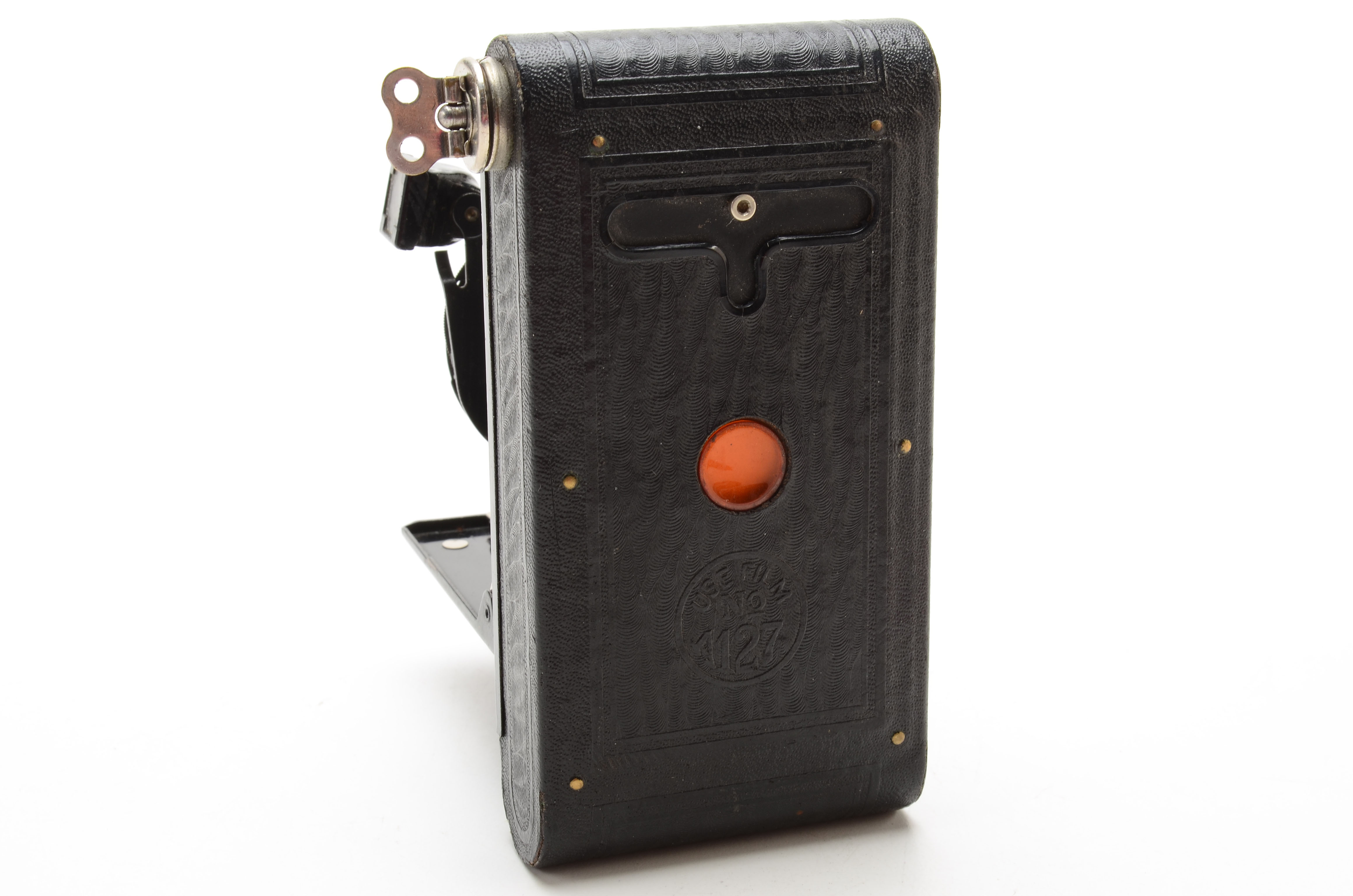 Vintage Kodak Vest Pocket Hawk-Eye Camera