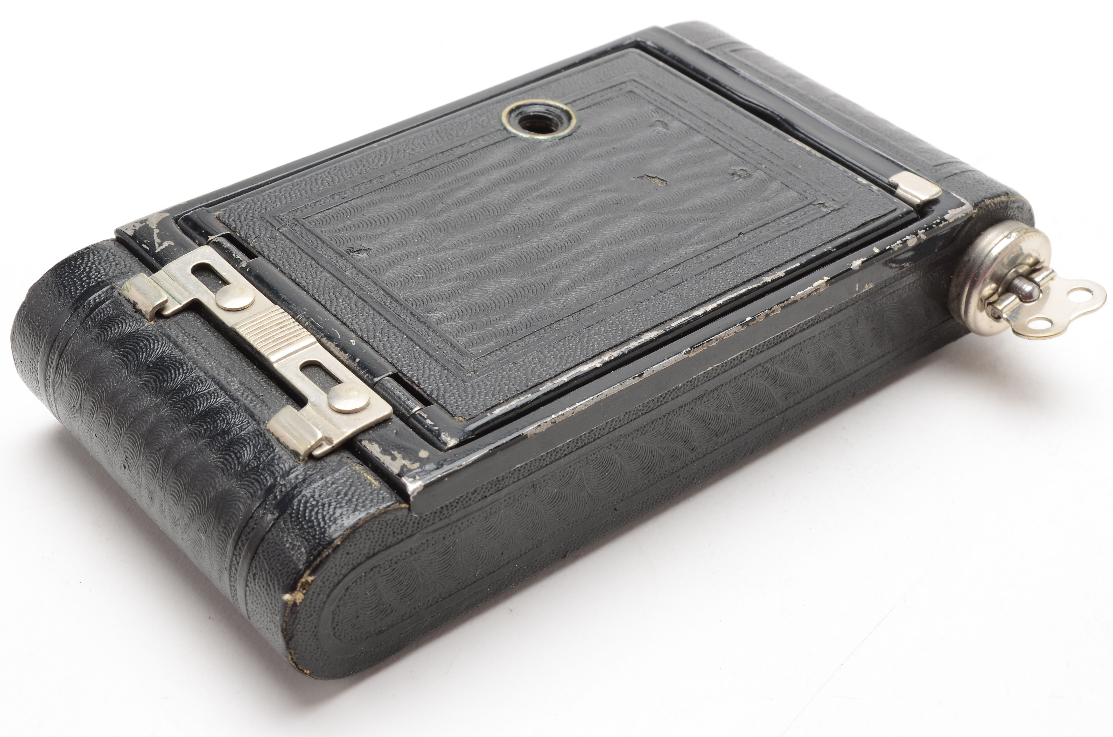 Vintage Kodak Vest Pocket Hawk-Eye Camera