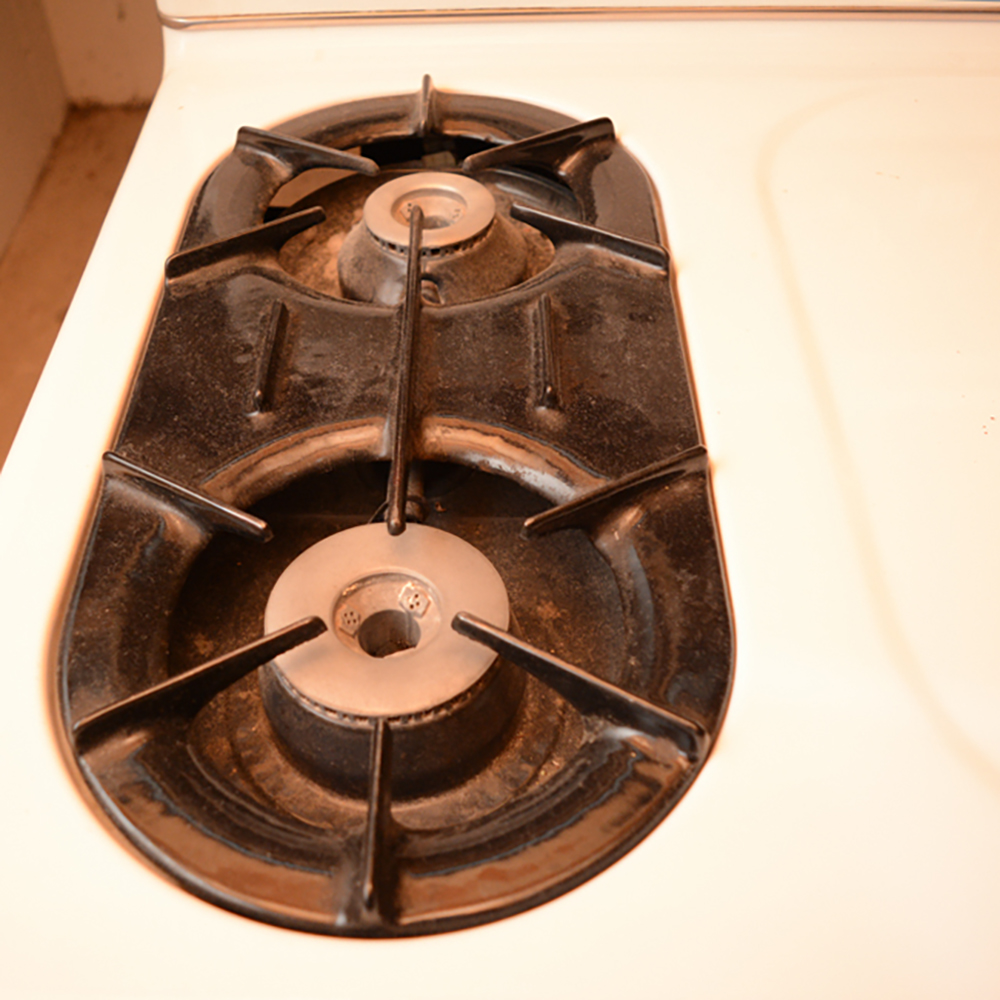 Vintage Circa 1940 Magic Chef Stove