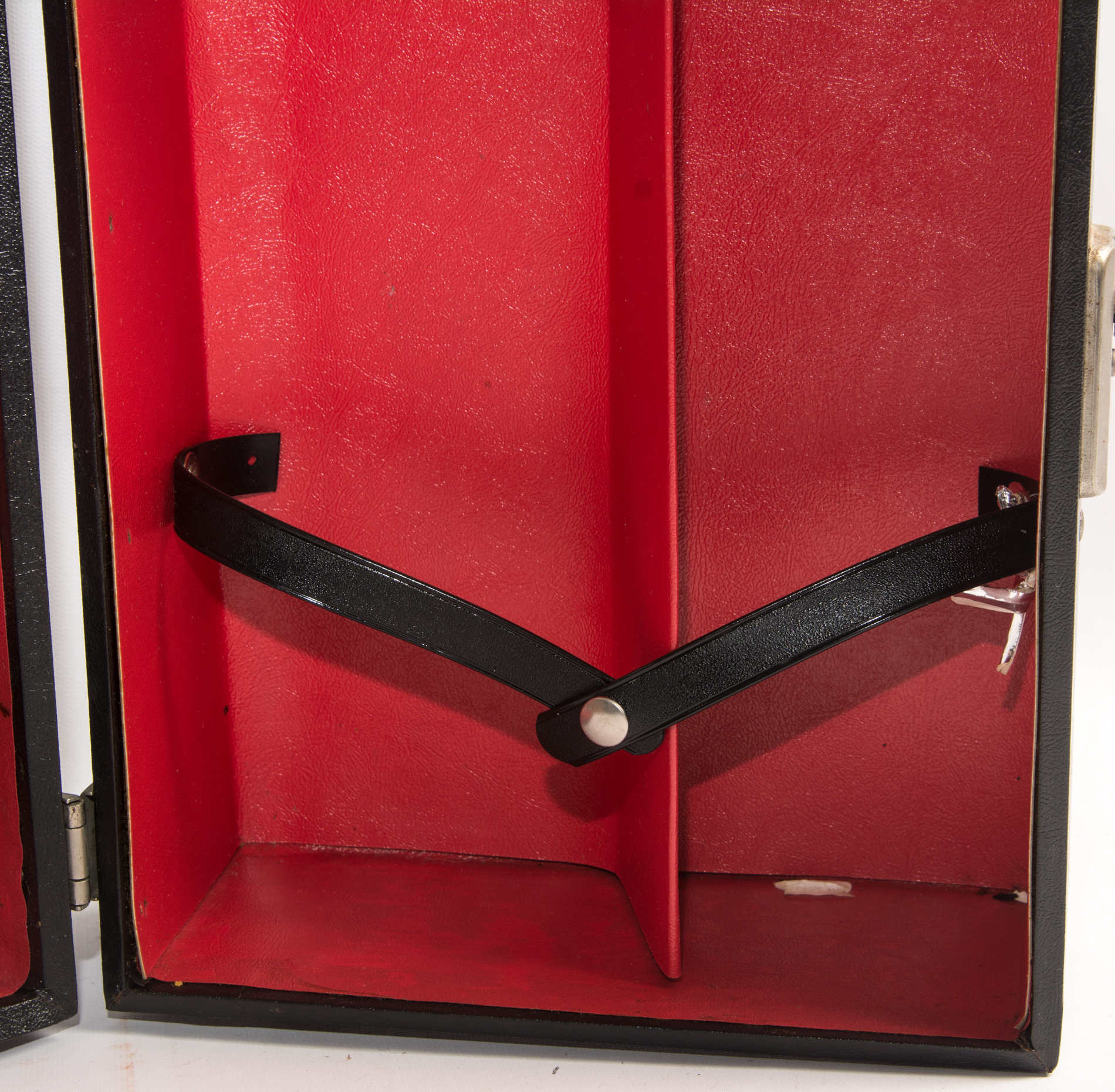 Vintage Imperial Travel Bar