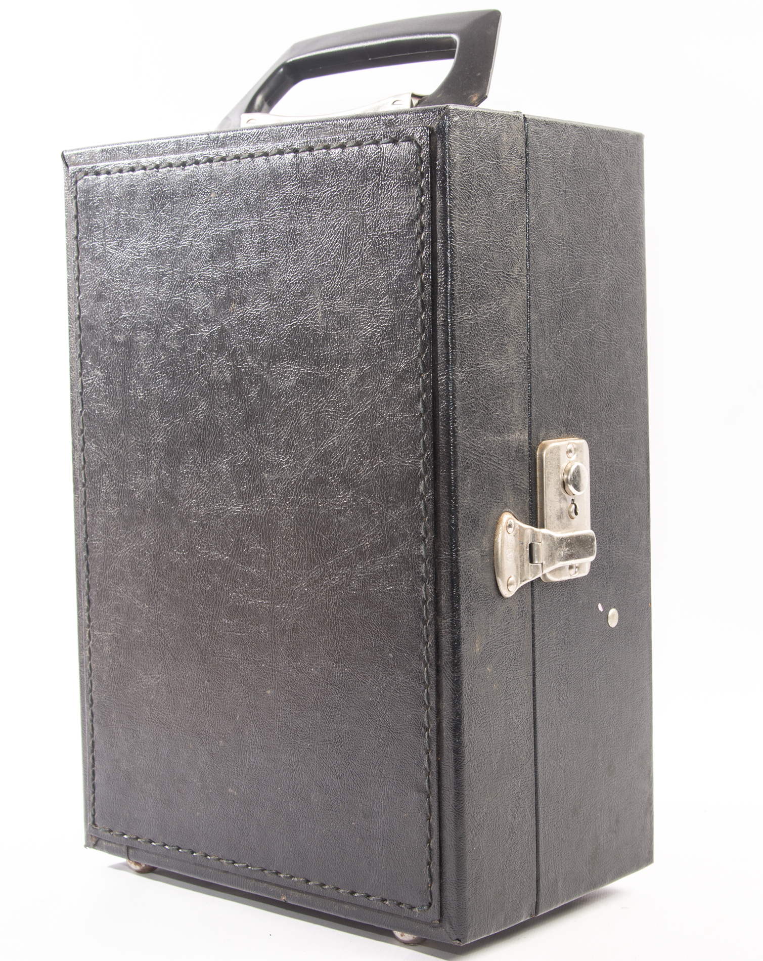 Vintage Imperial Travel Bar