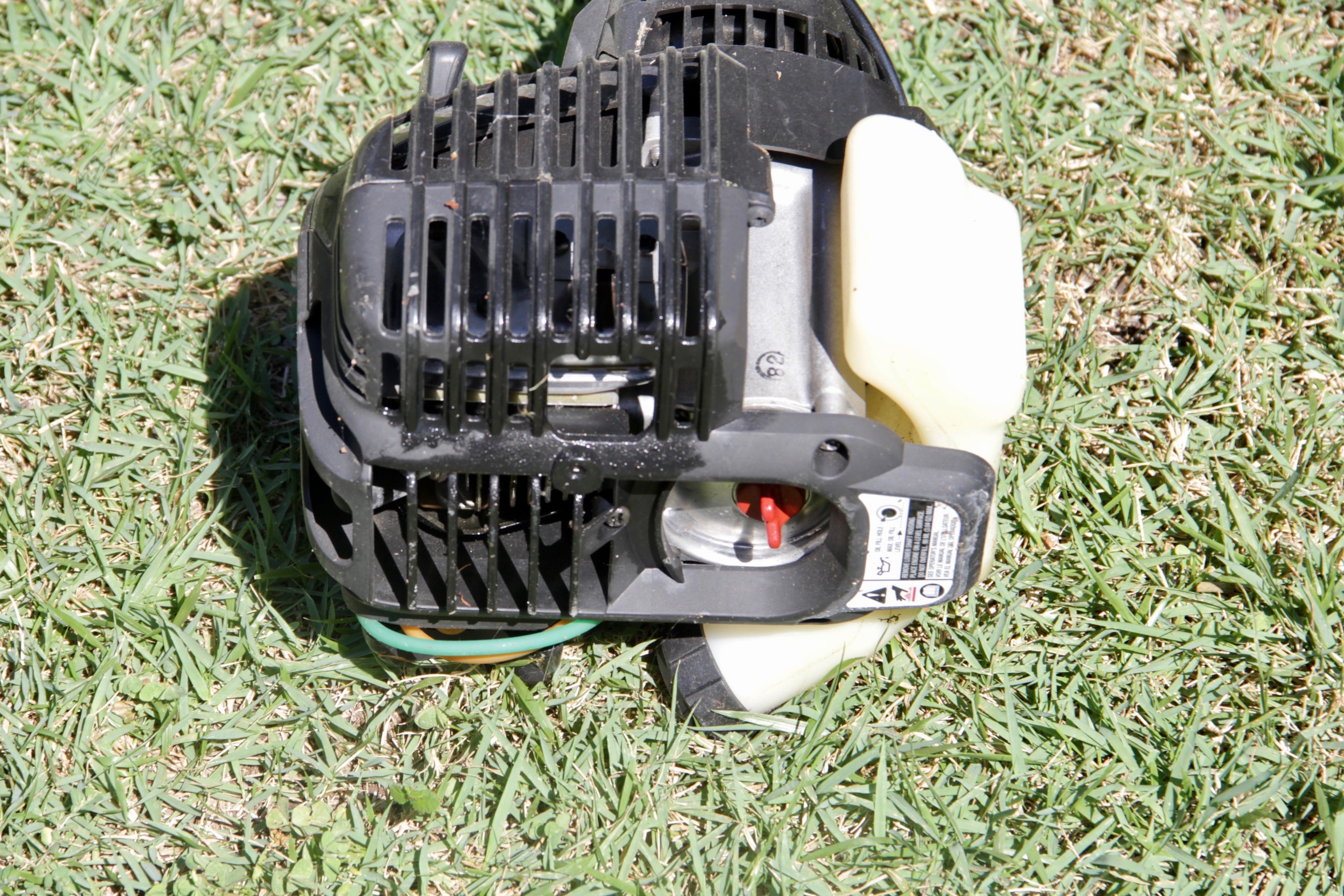 Craftsman Weed Trimmer and Attachments