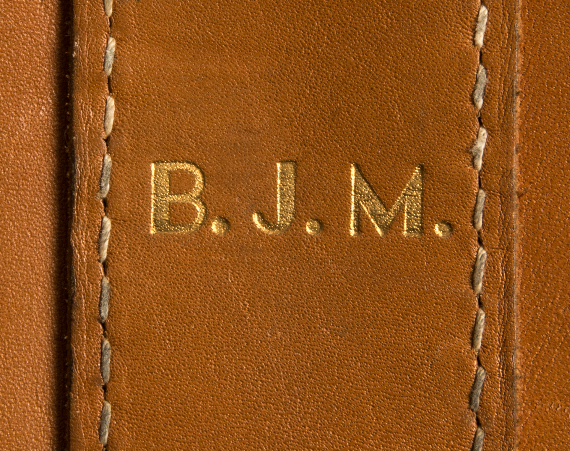 Vintage Louis Vuitton Garment Bag