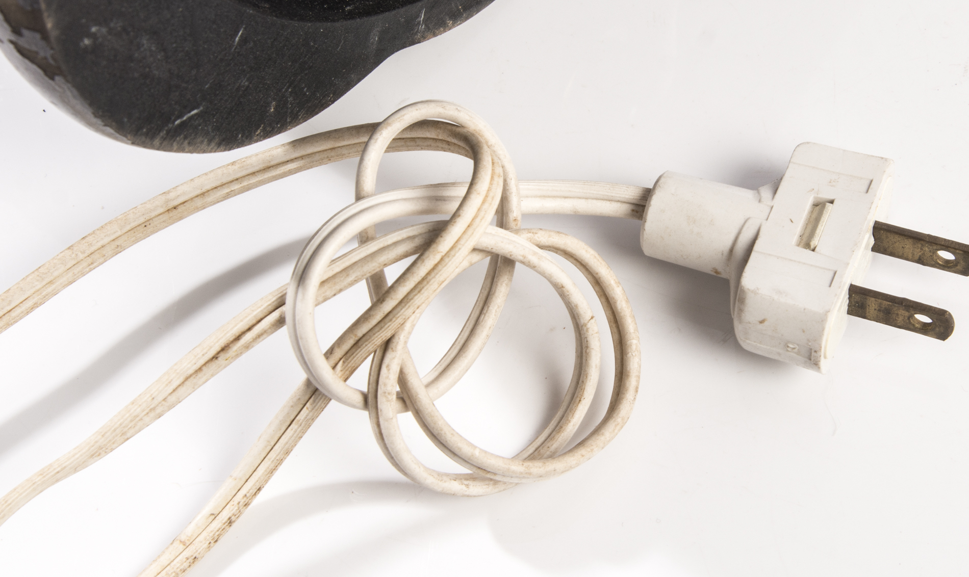 Vintage Seyei China Lamp