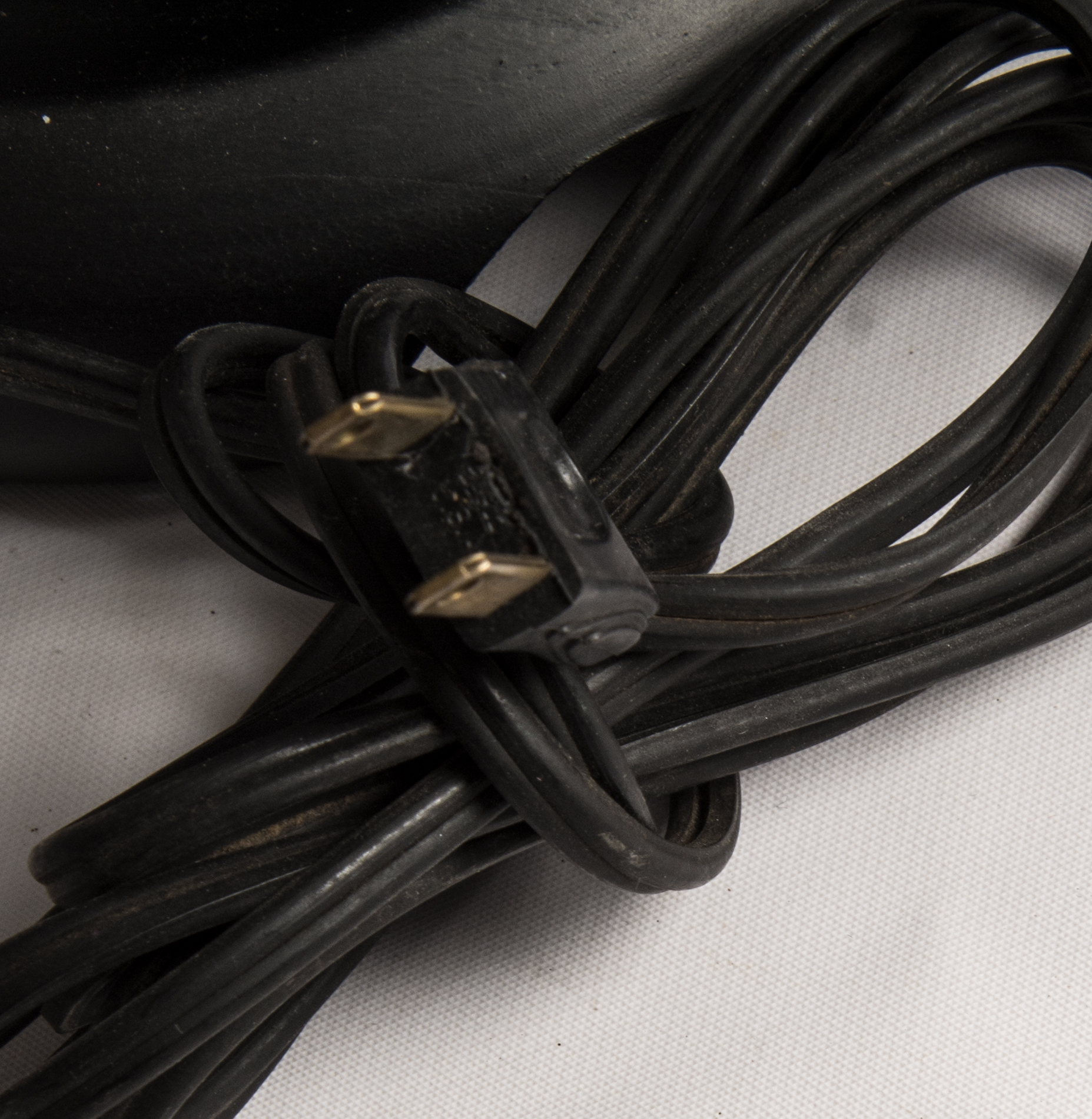 Chinese Rose Medallion Lamps