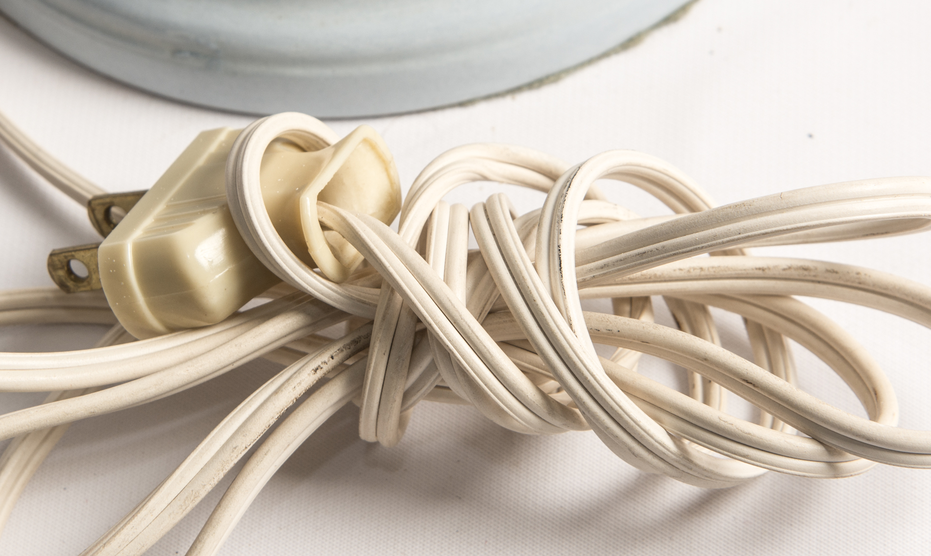 Mid Century Modern Ceramic Lamps