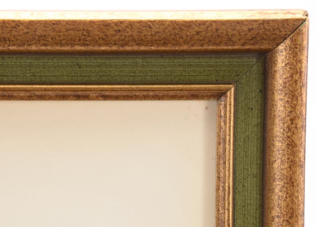 Robert Fabe Signed Limited Edition Print "After the Rain"