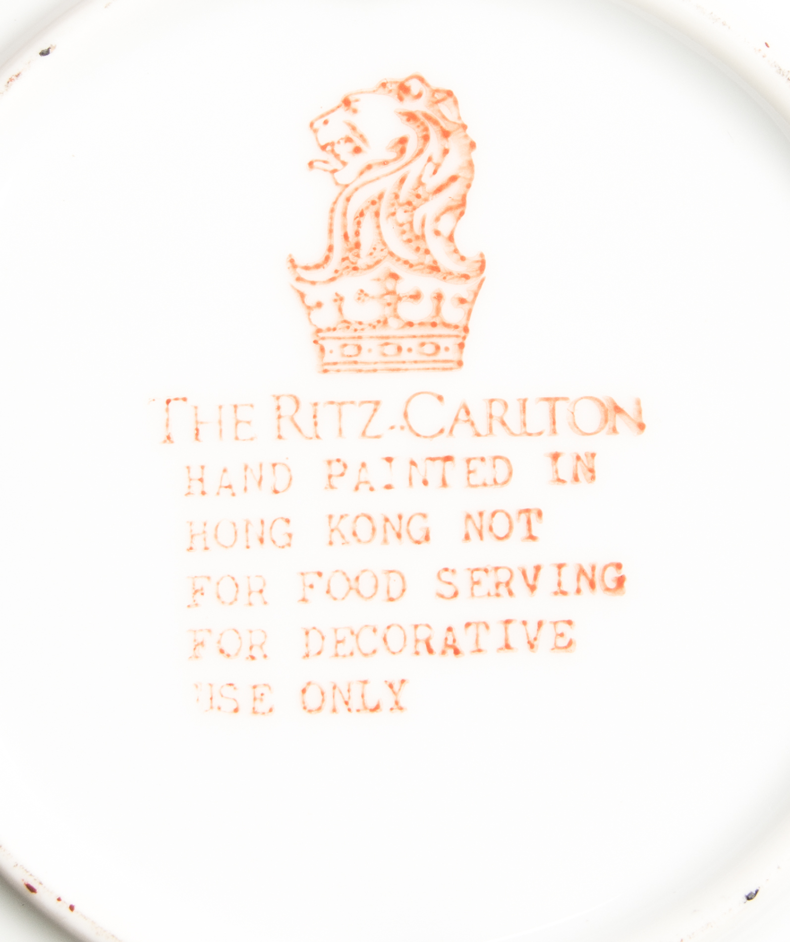 Collection of Imari Tableware