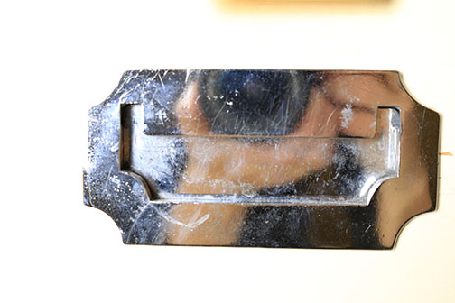 Pair of Dixie "Campaigner" Chests of Drawers