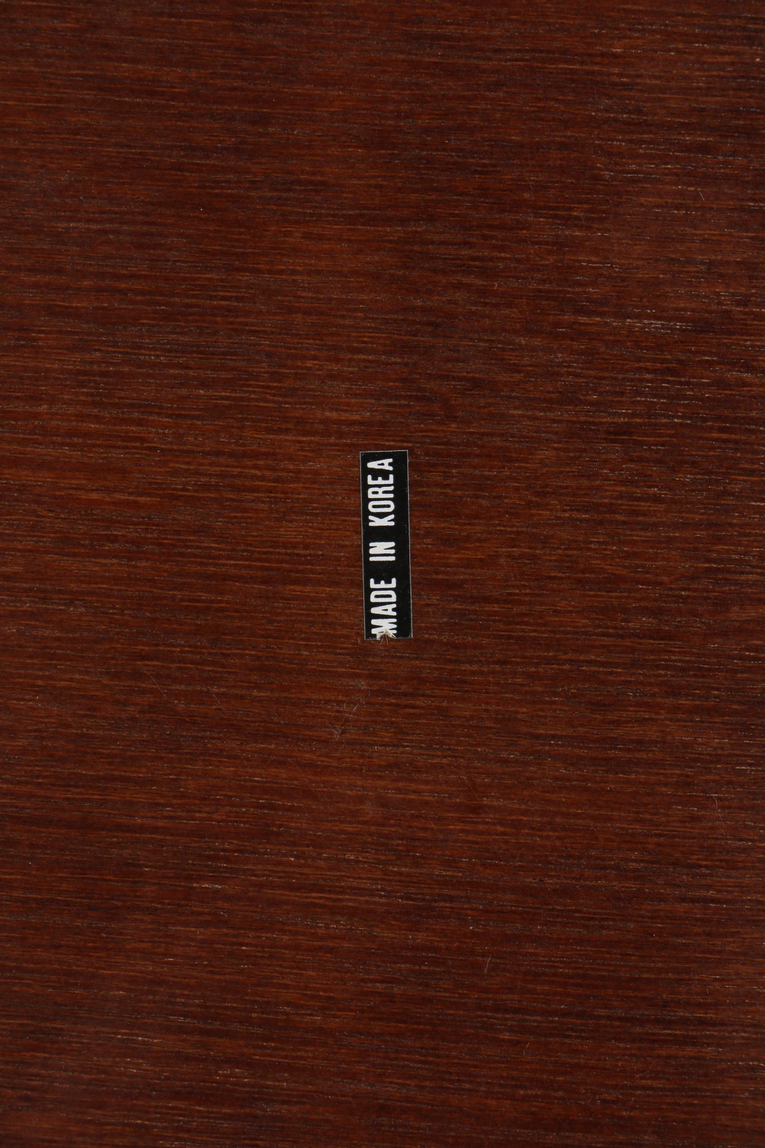 Vintage Pendulum Wall Clock