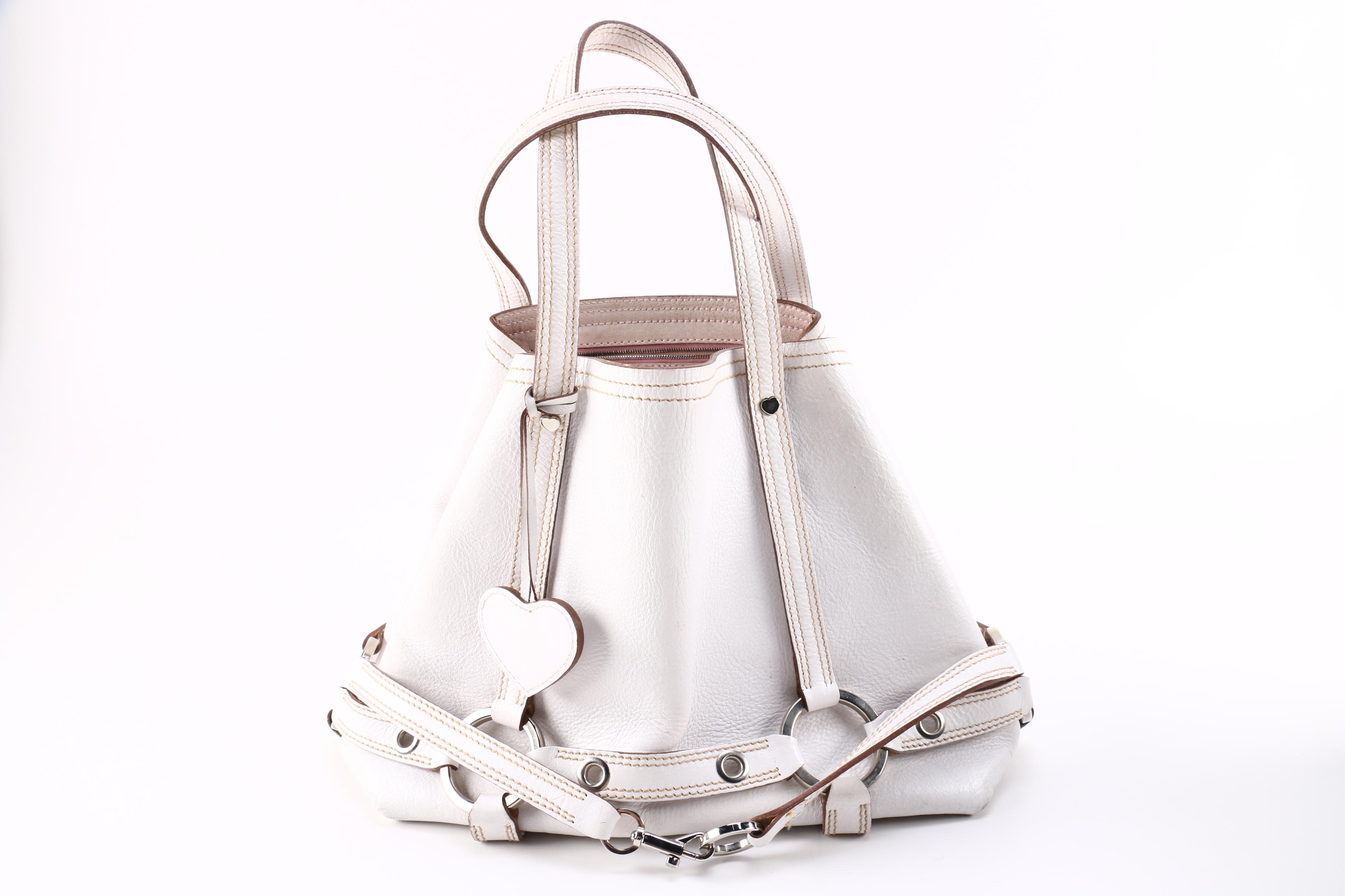 Luella Leather Handbag