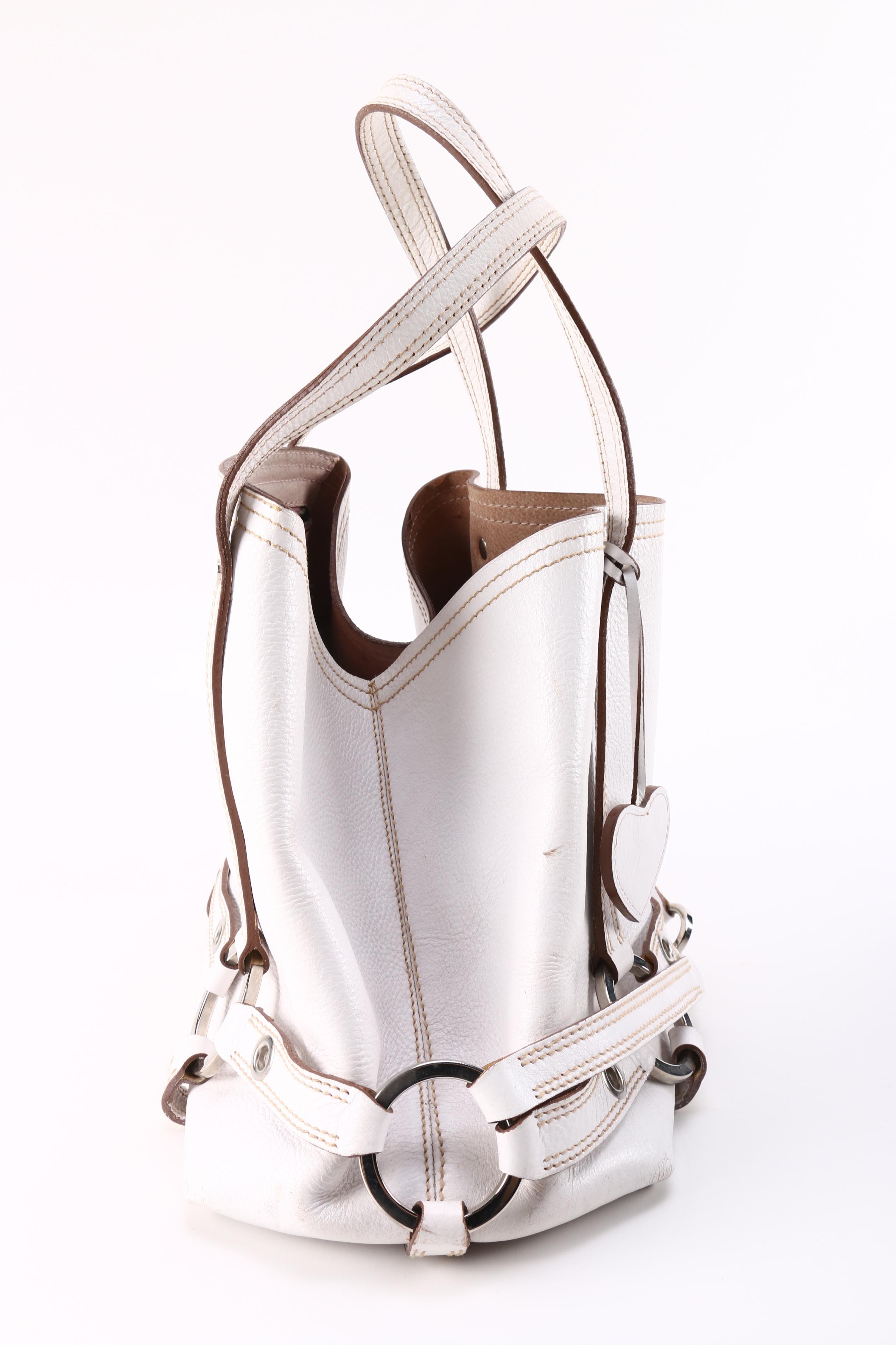 Luella Leather Handbag