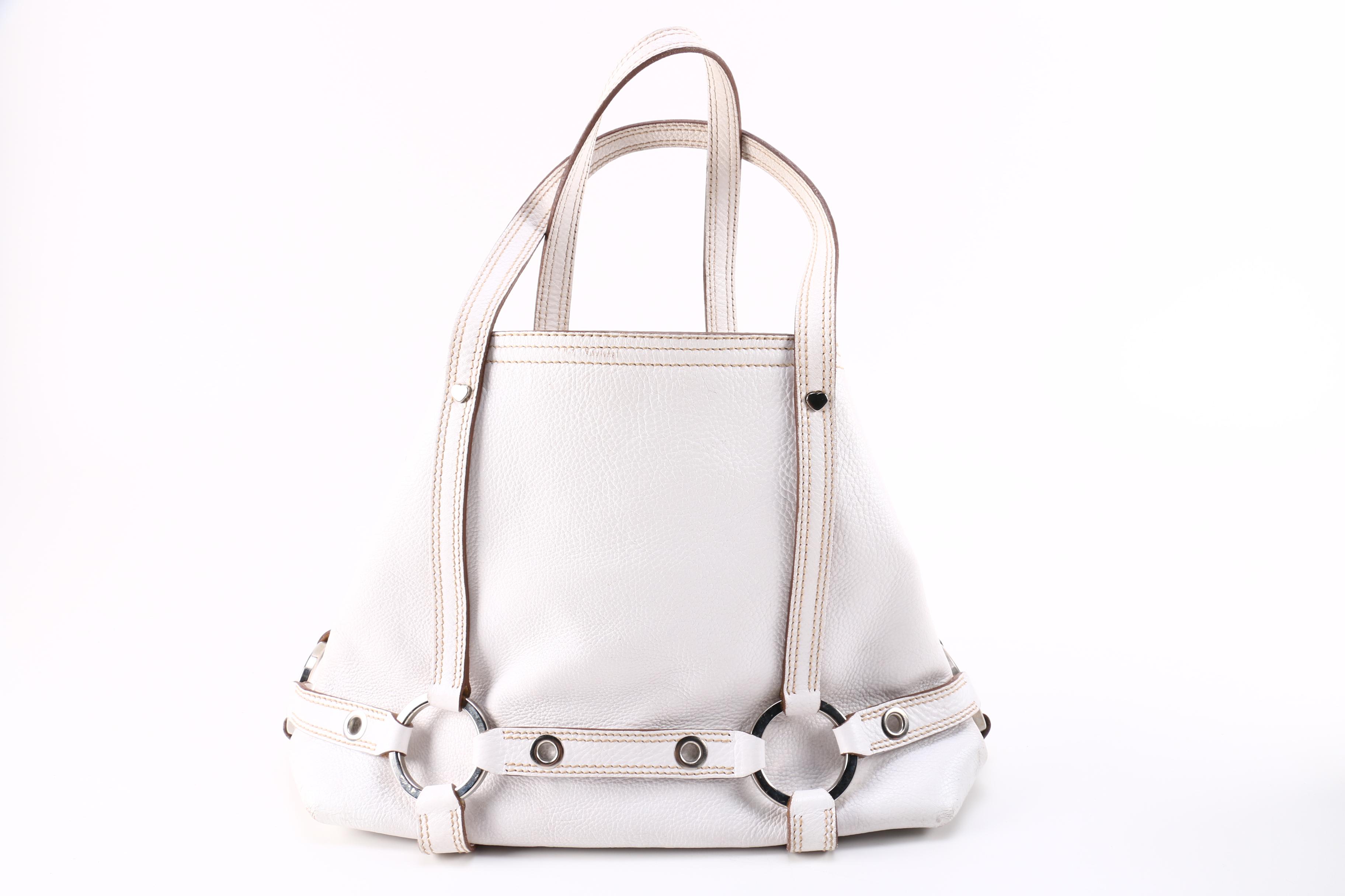 Luella Leather Handbag