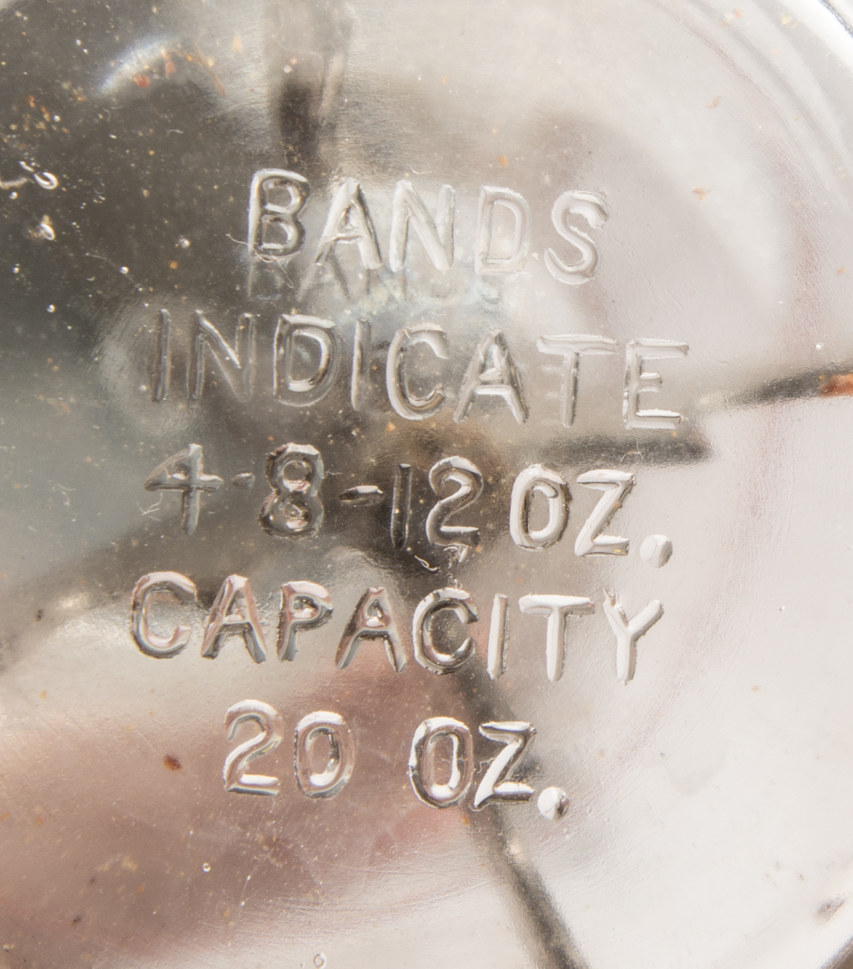 Mid Century Modern Barware