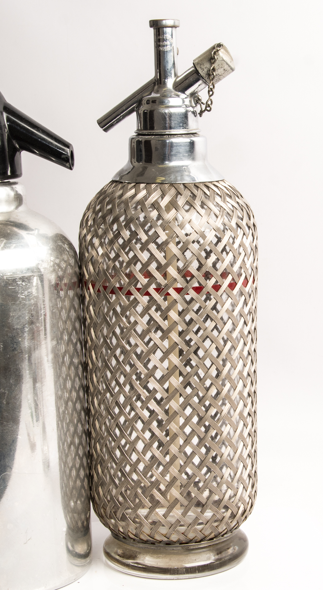 Mid Century Modern Barware