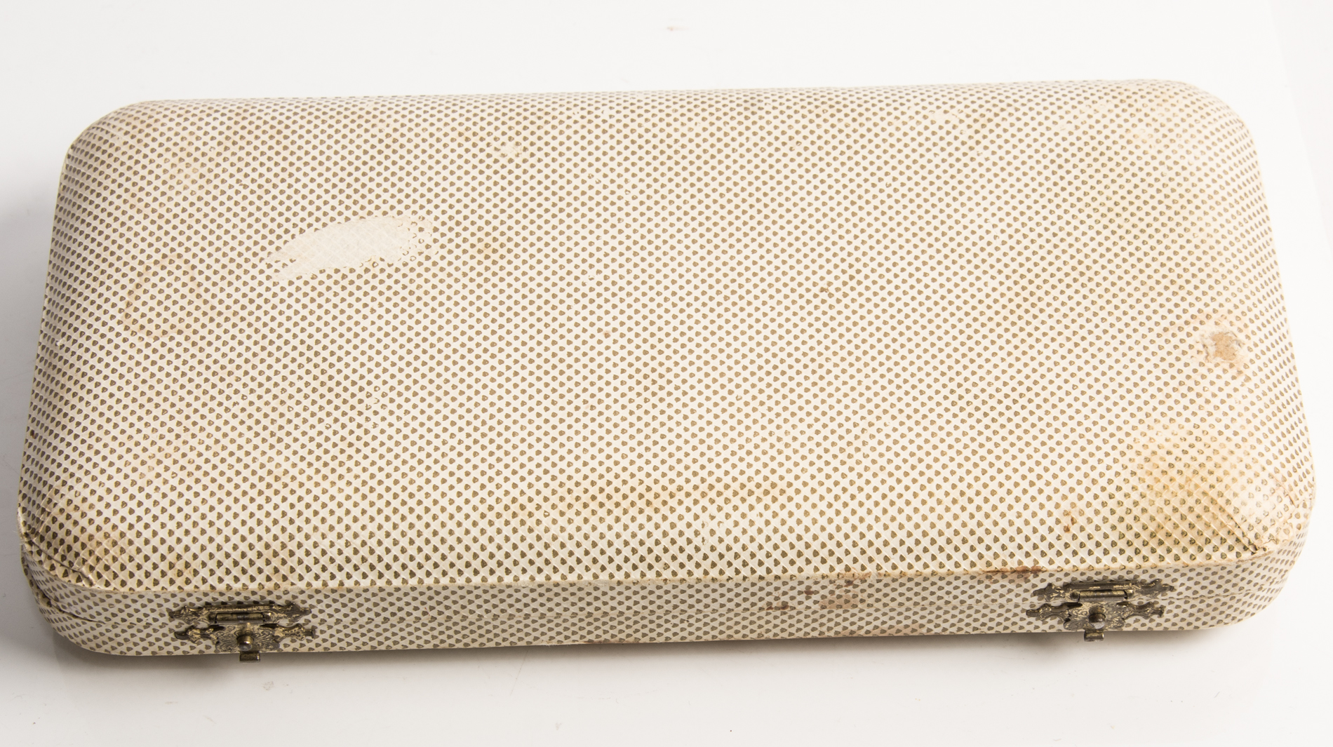 Sheffield Mother of Pearl Knife Set