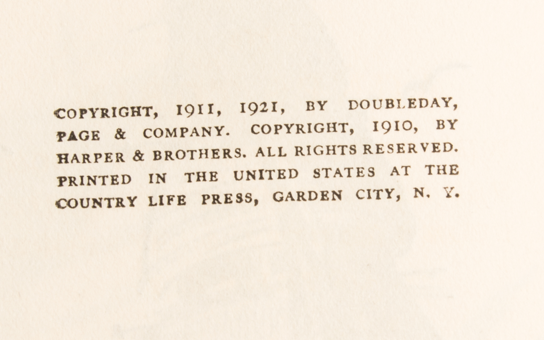 1933 Malay Edition Novels