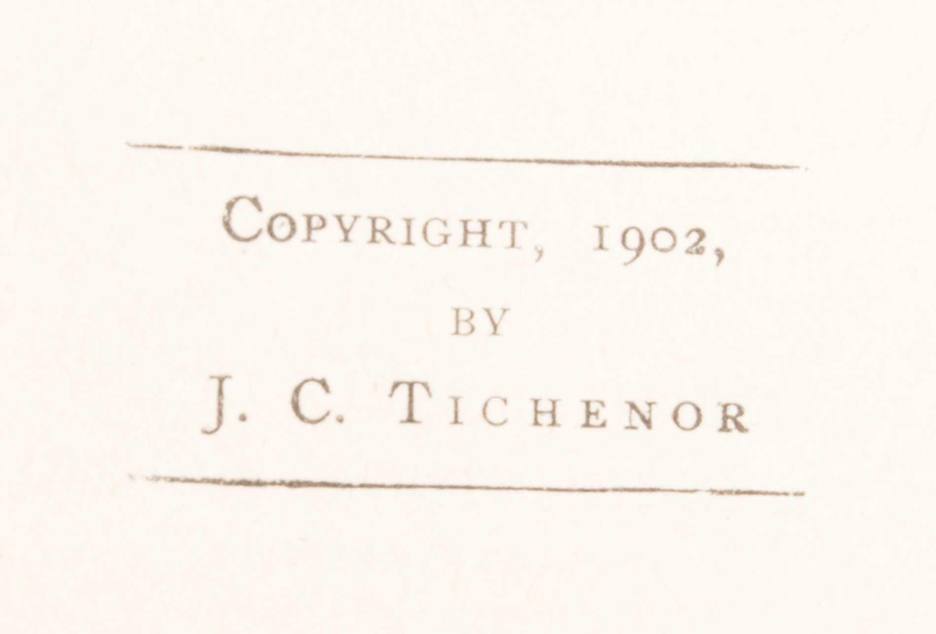 1902 Library of Oratory Book Set