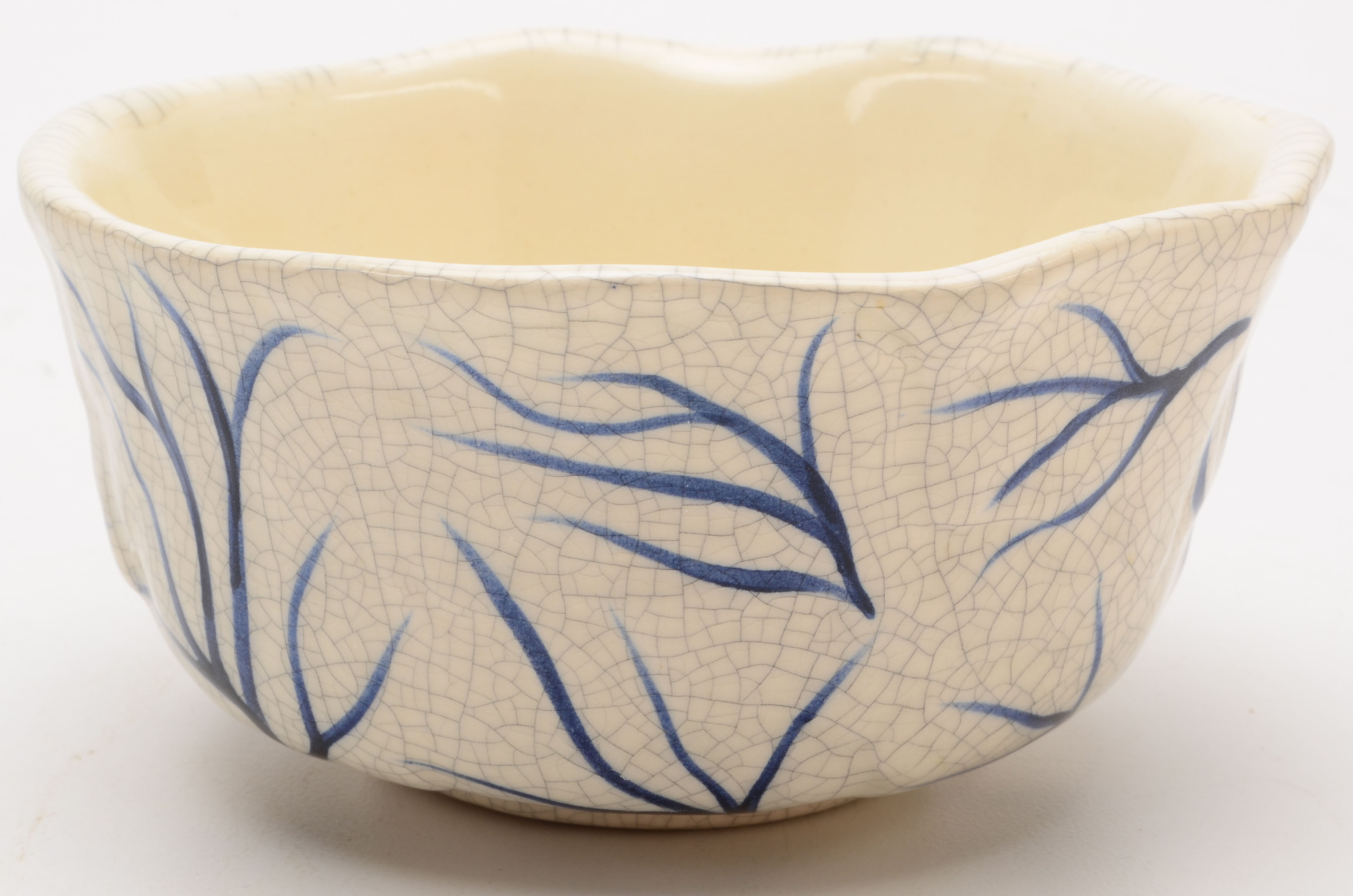 Authentic Dedham Pottery Reproductions Pieces