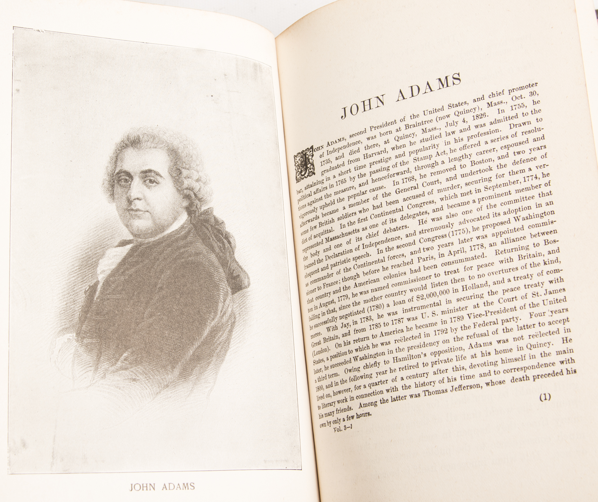 1902 Library of Oratory Book Set