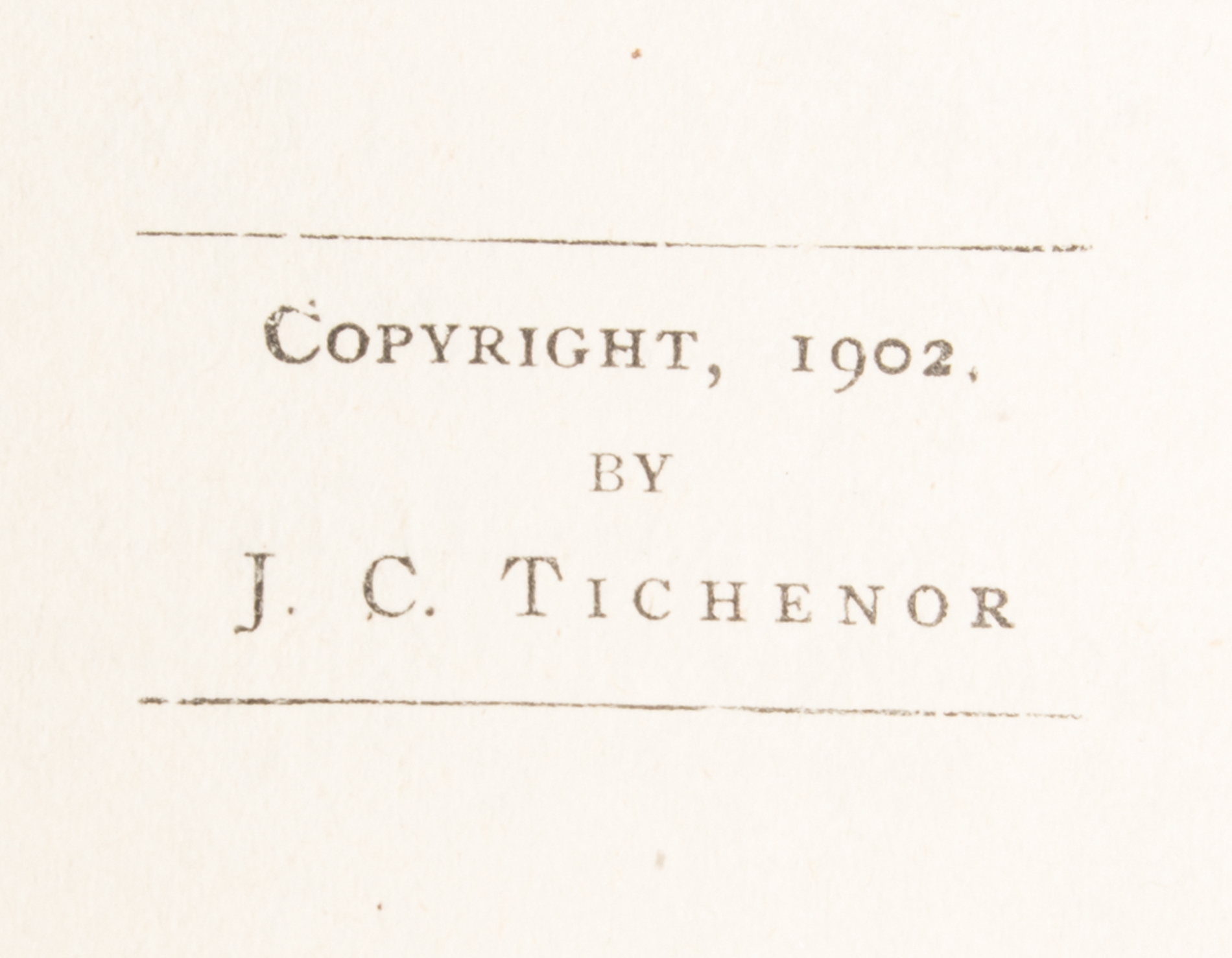 1902 Library of Oratory Book Set