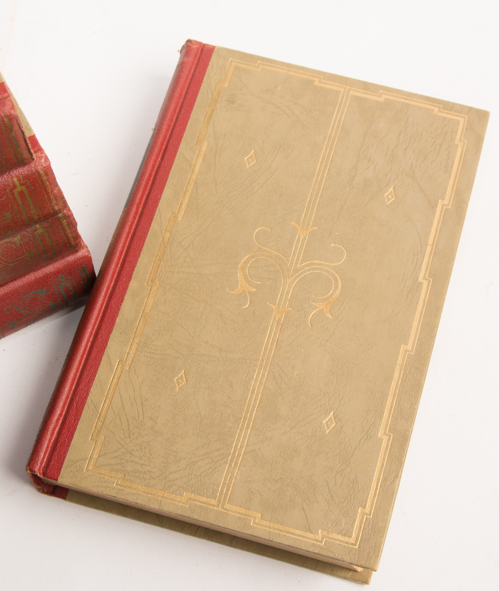 1941 Illustrated Novels