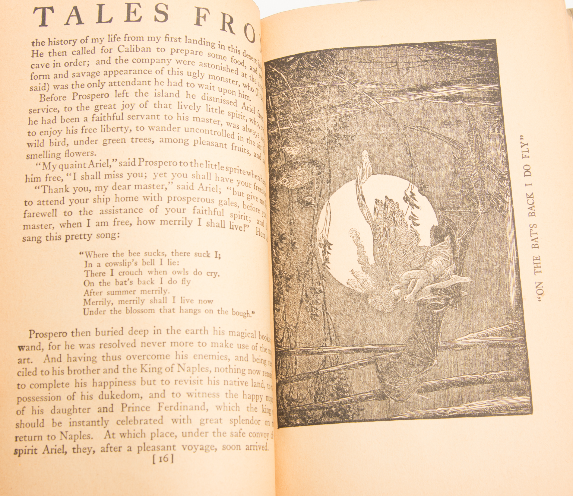 1941 Illustrated Novels