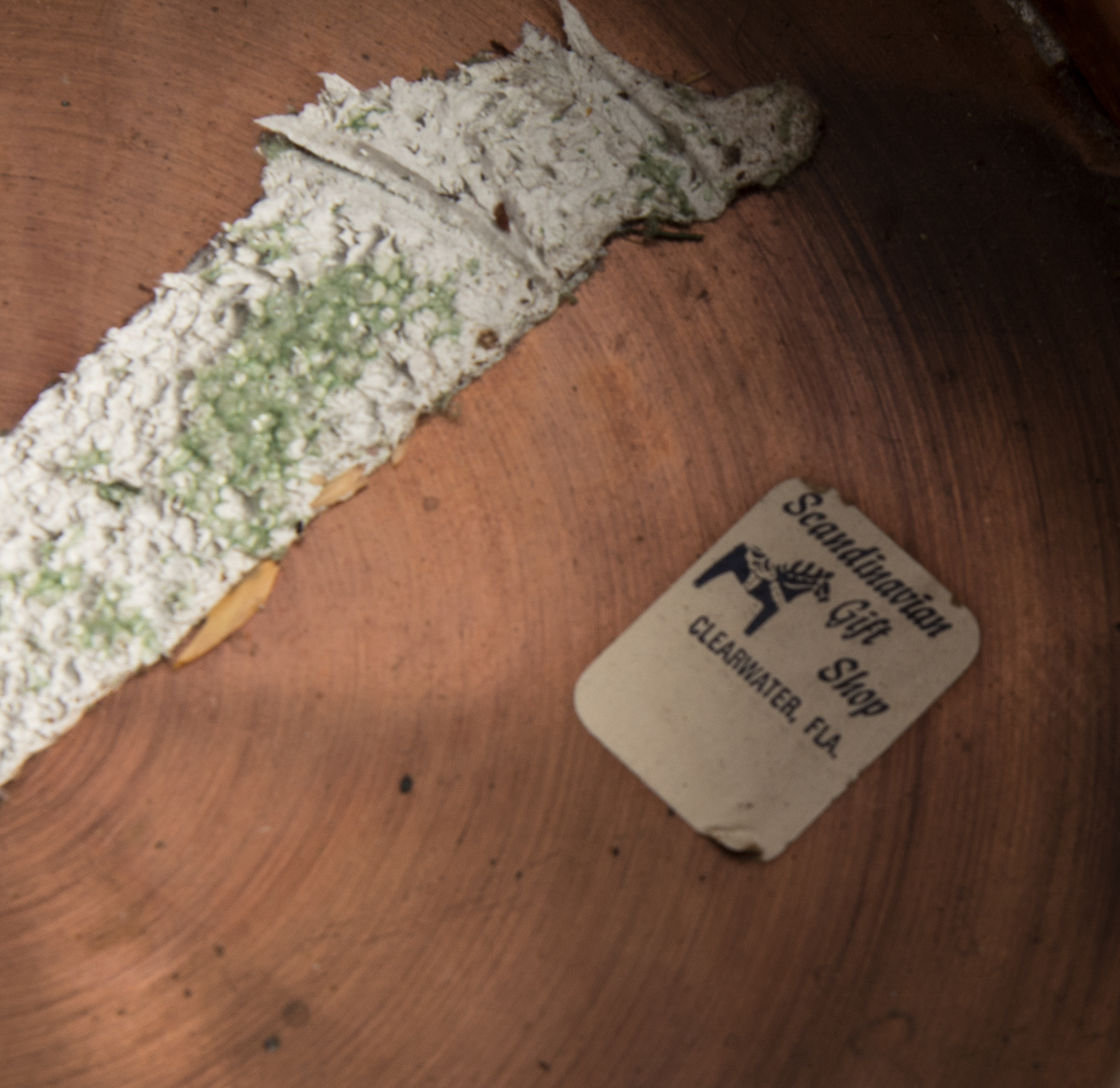 Copper Bowls and Molds