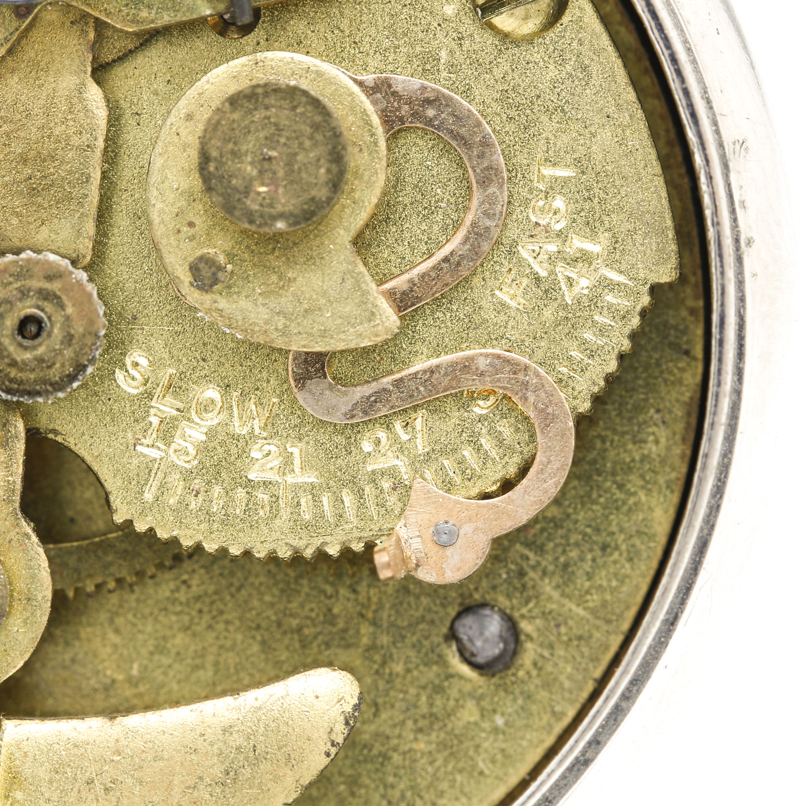 Ingersoll Yankee and New Haven American Pocket Watches