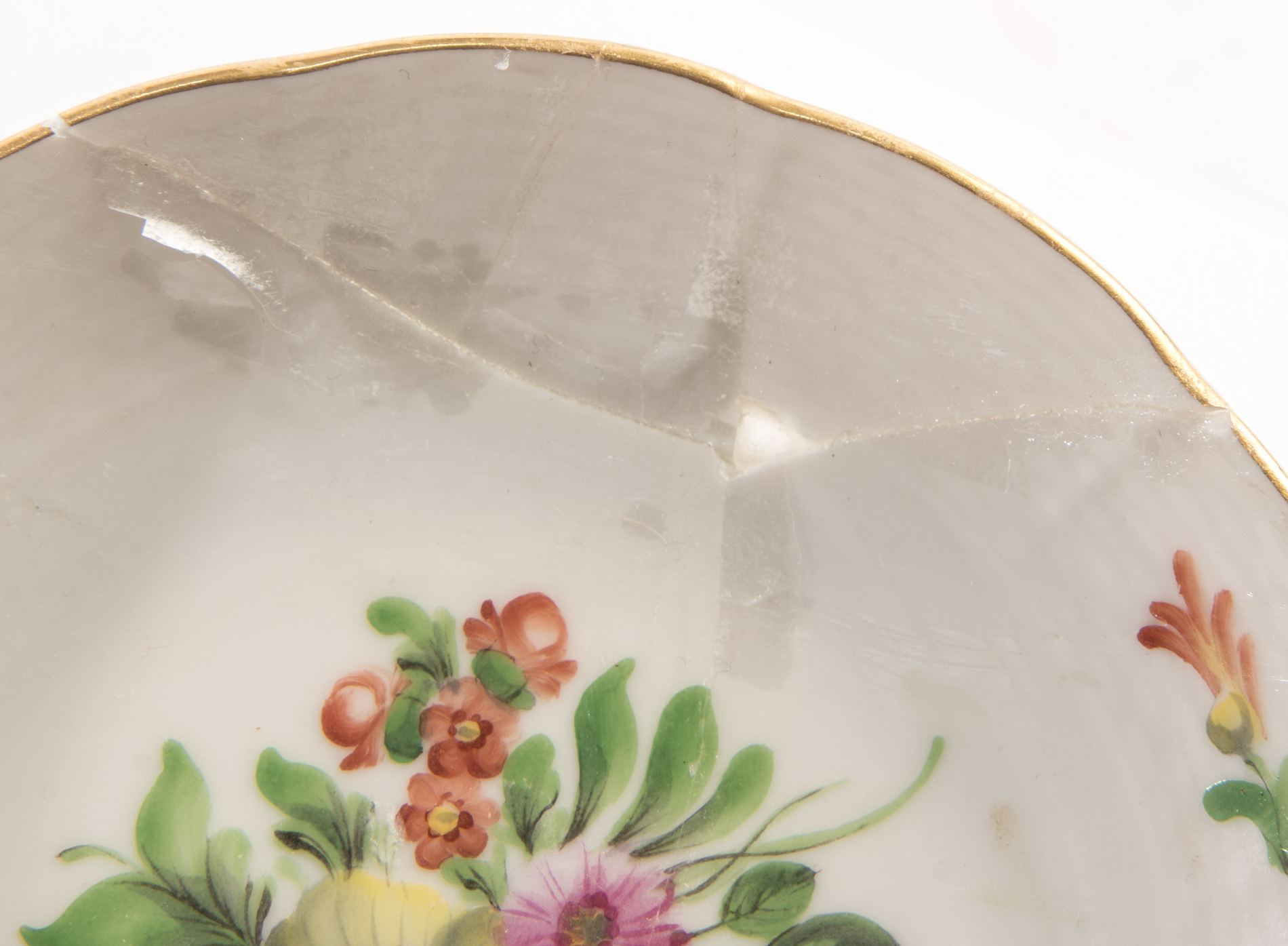 Herend "Printemps" Tableware