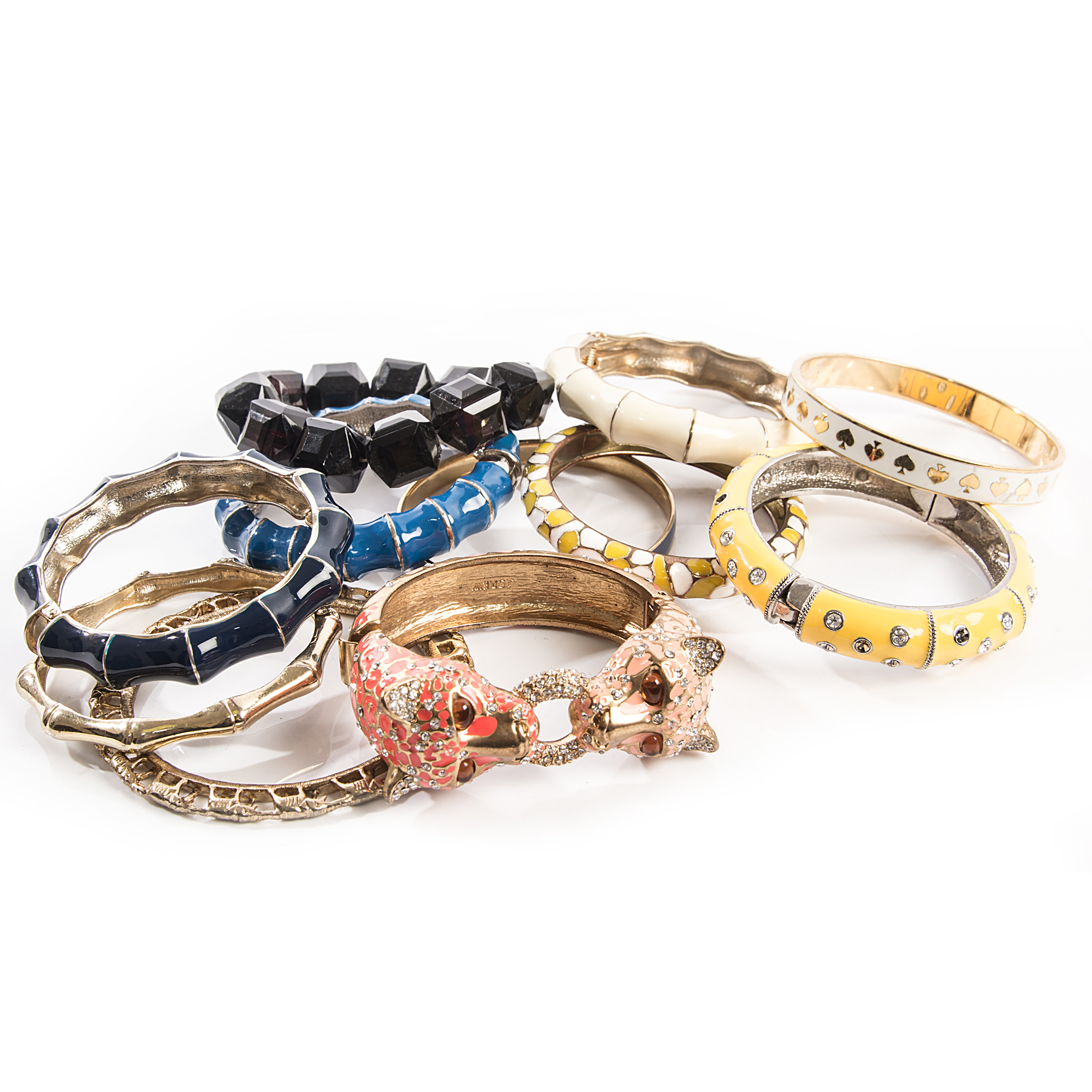 Costume Jewelry Bracelets