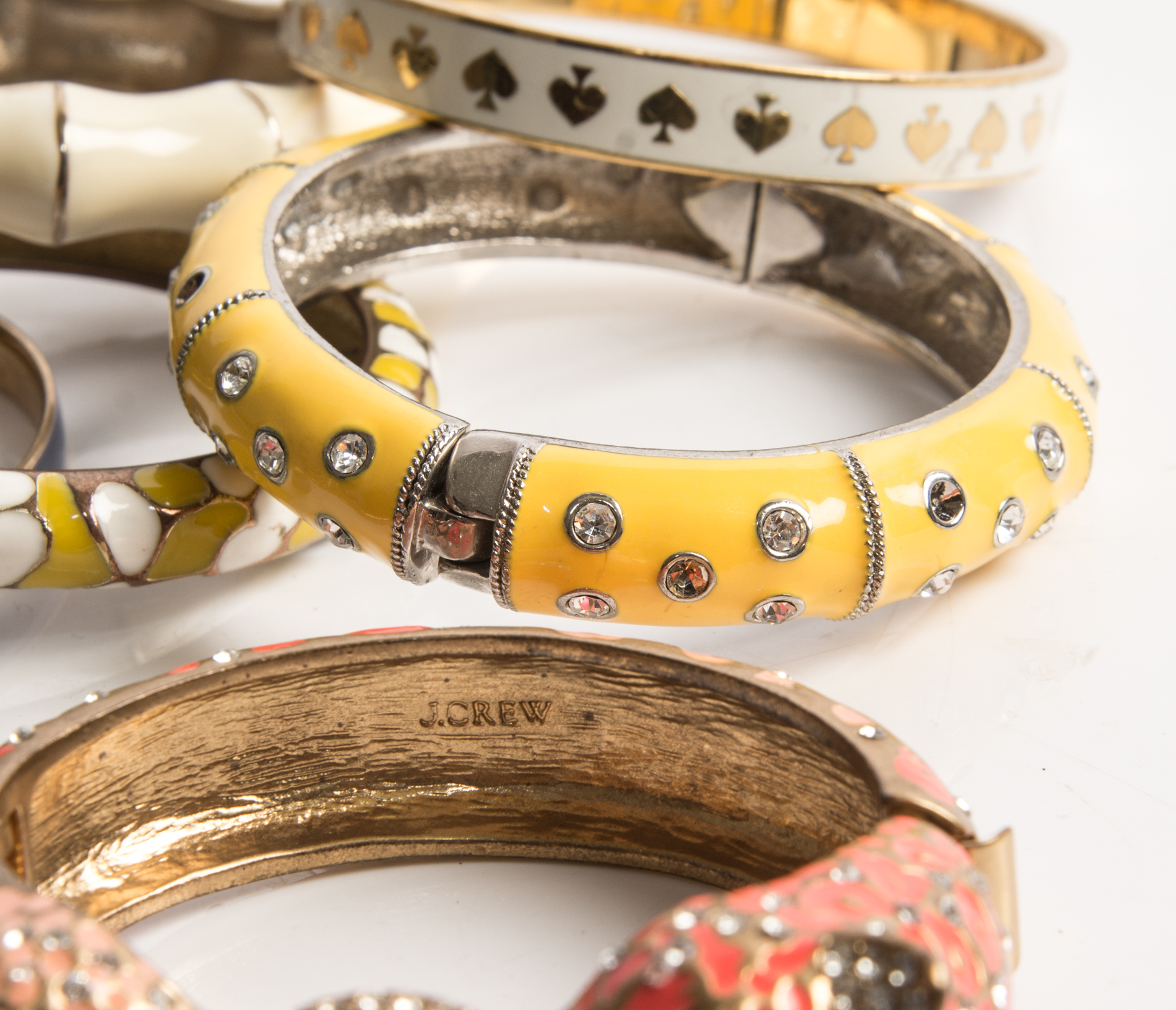 Costume Jewelry Bracelets