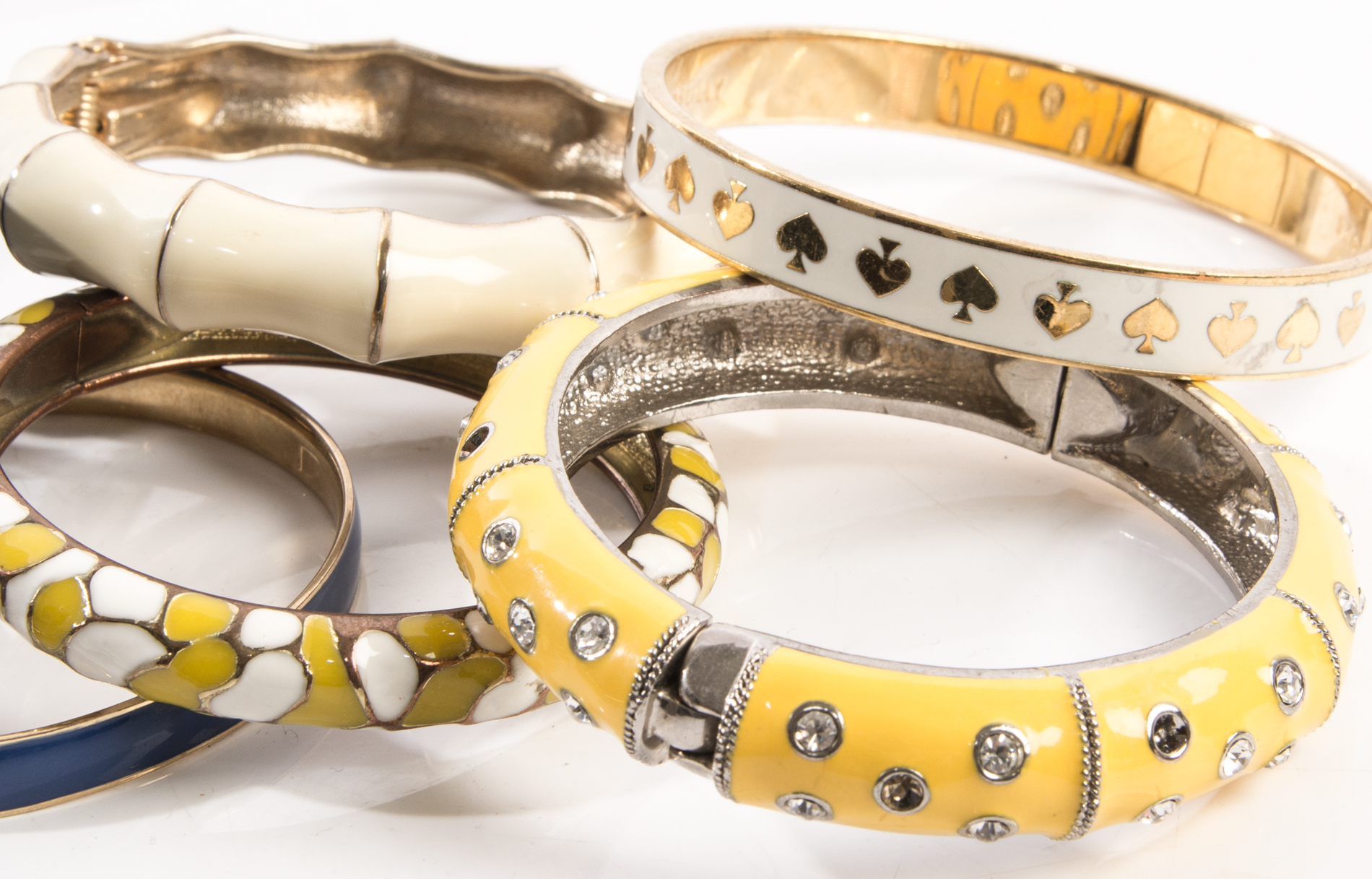 Costume Jewelry Bracelets