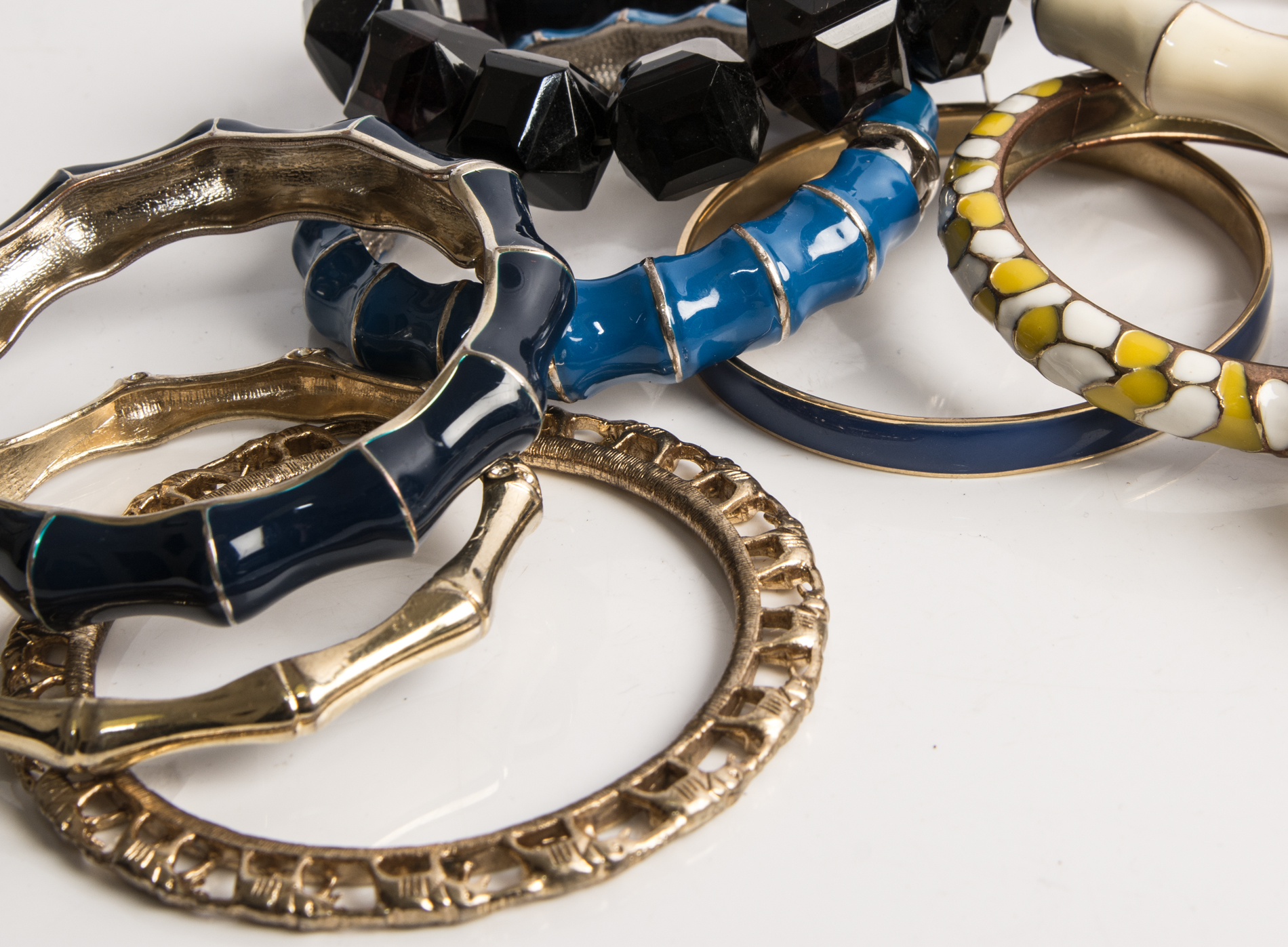 Costume Jewelry Bracelets