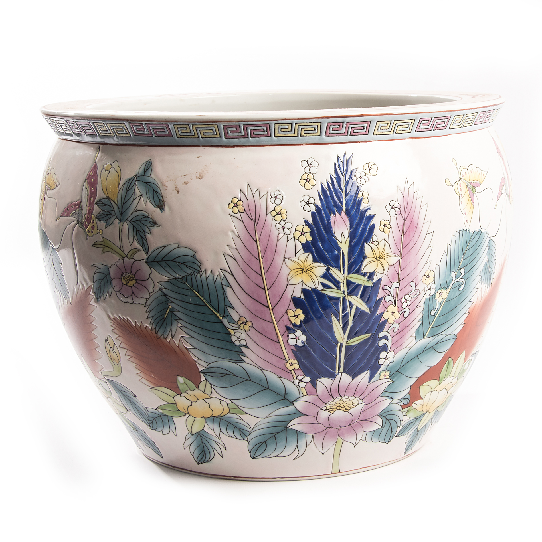 Chinese Tobacco Leaf Planter