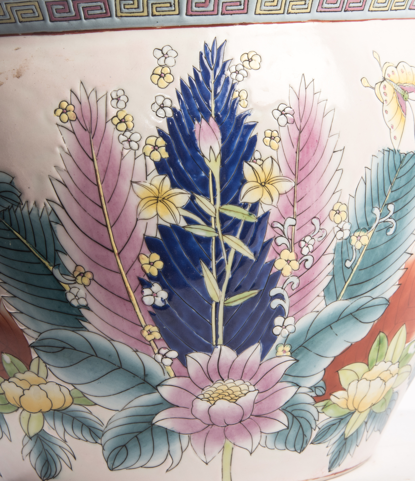 Chinese Tobacco Leaf Planter