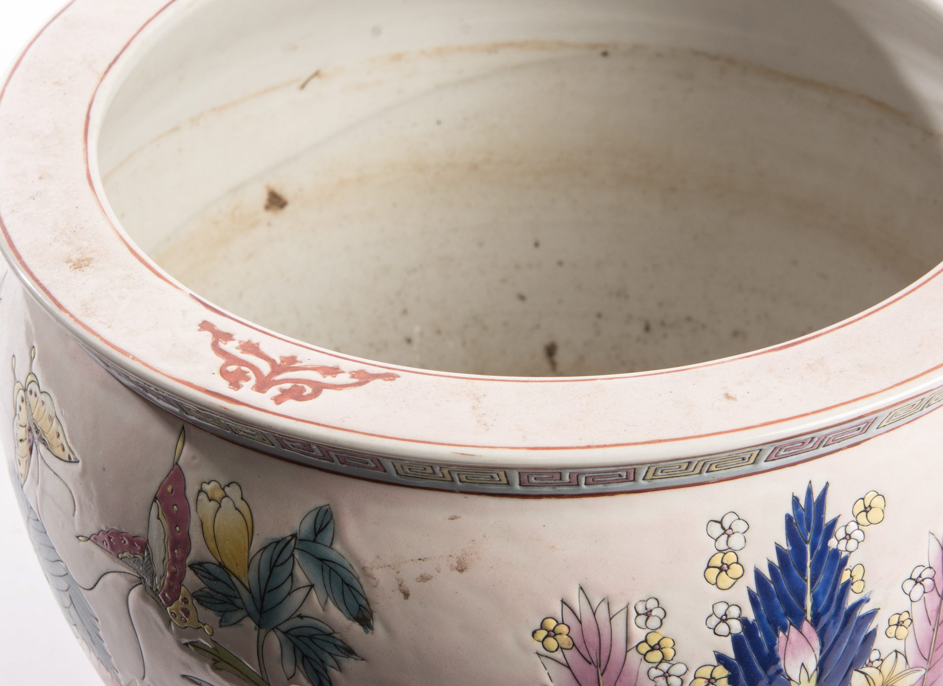 Chinese Tobacco Leaf Planter