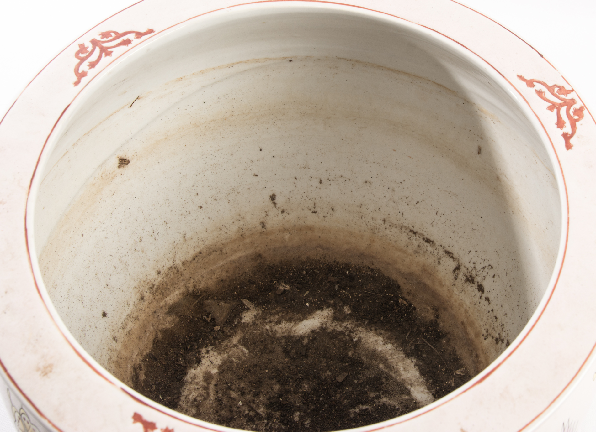 Chinese Tobacco Leaf Planter