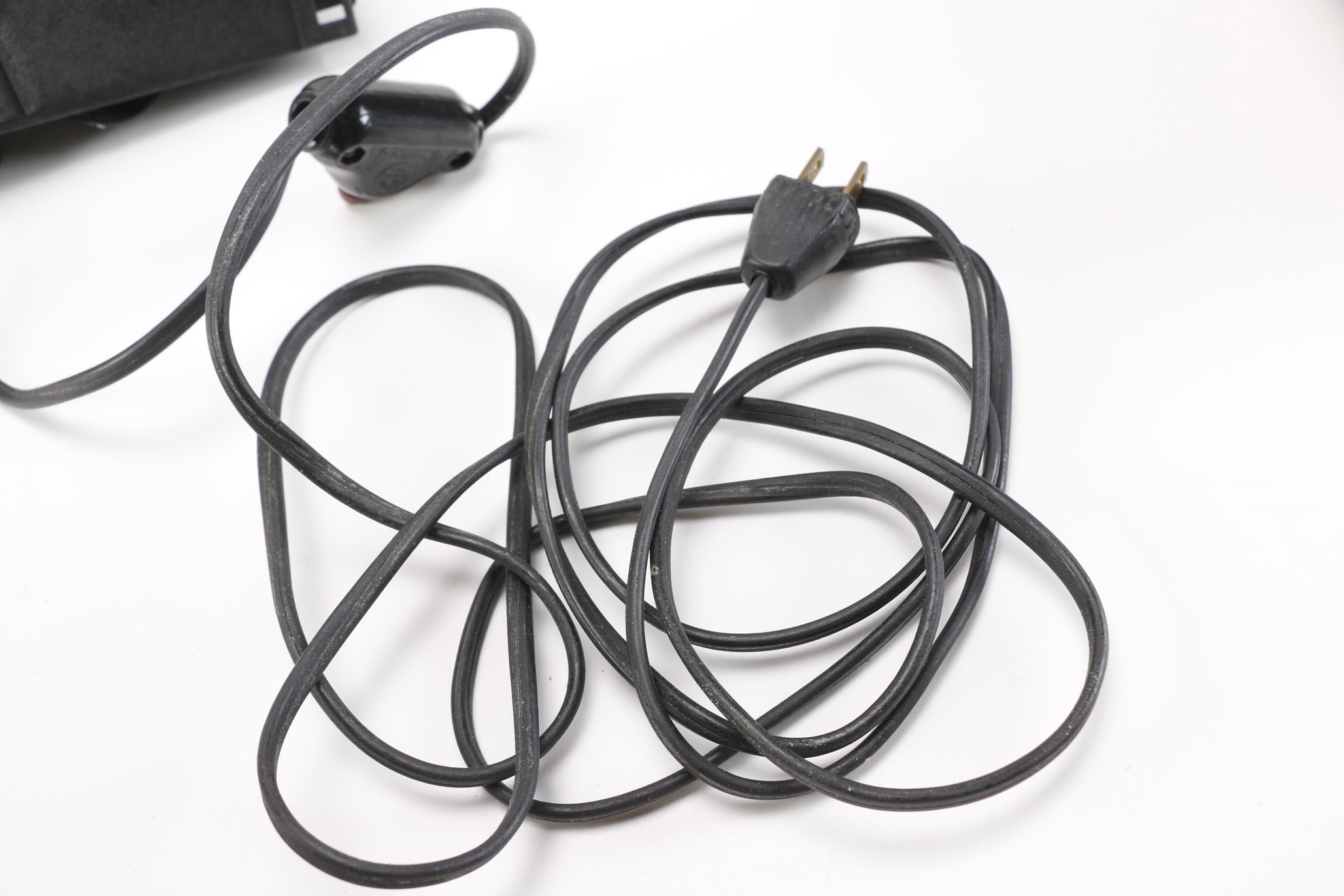 Vintage Filmography Equipment