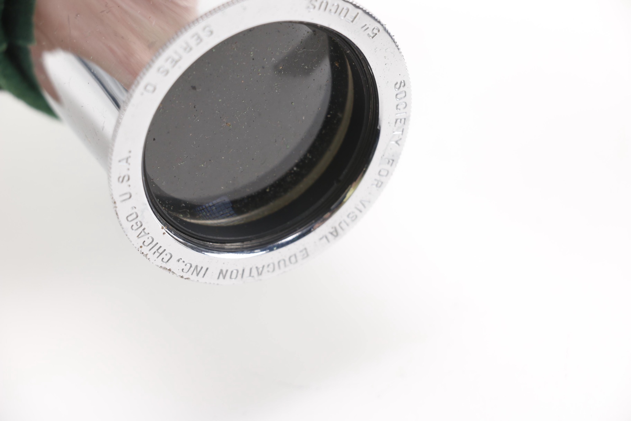 Vintage Filmography Equipment