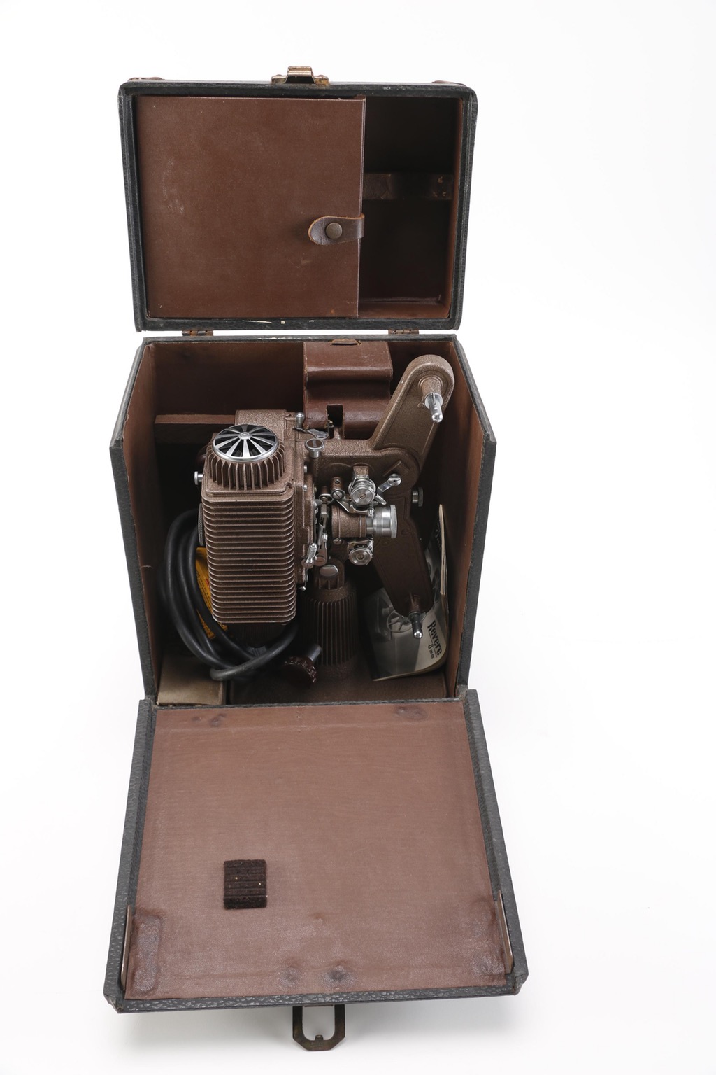 Vintage Filmography Equipment