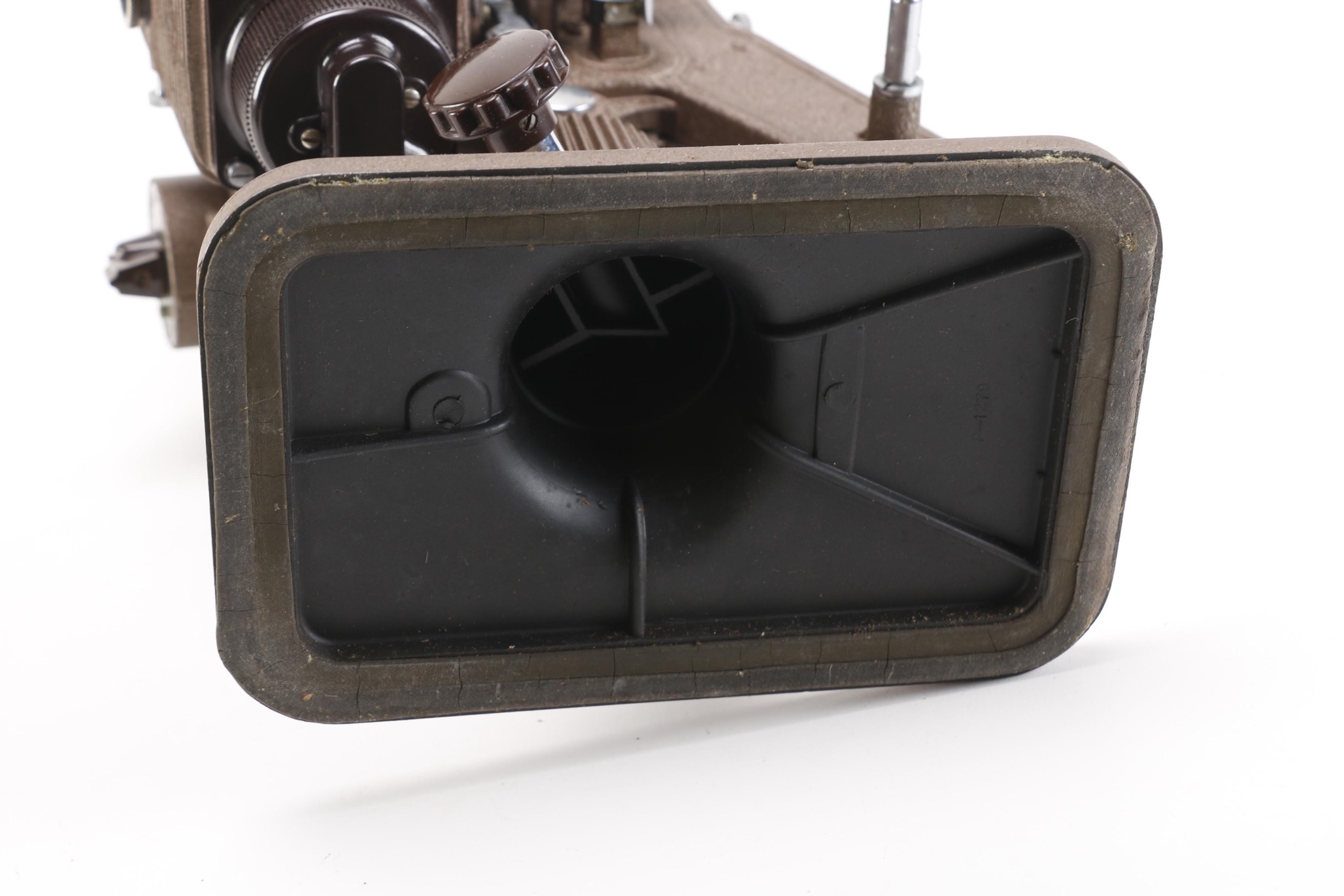 Vintage Filmography Equipment