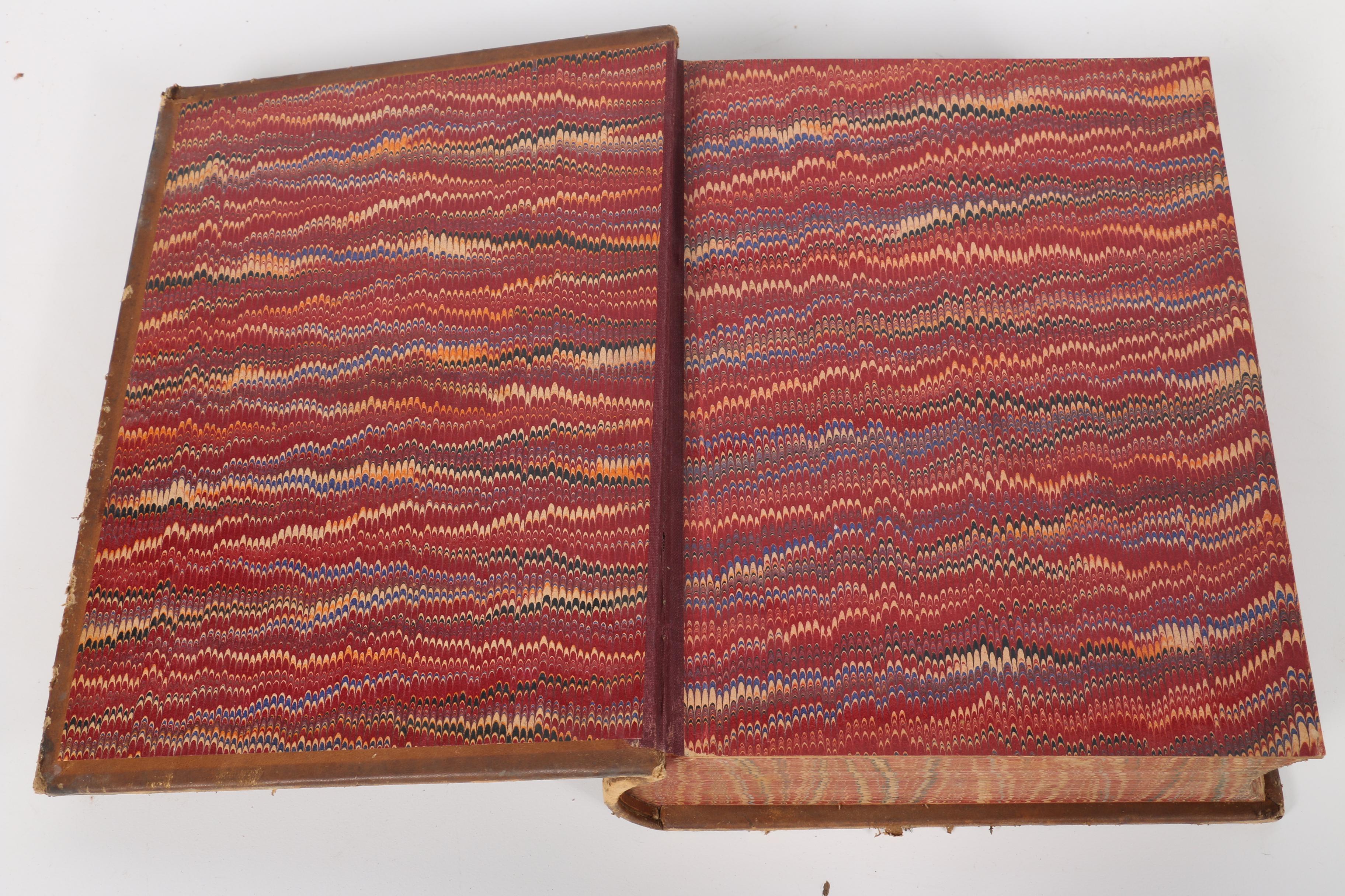 Antique Ninth Edition "Encyclopedia Britannica" Collection