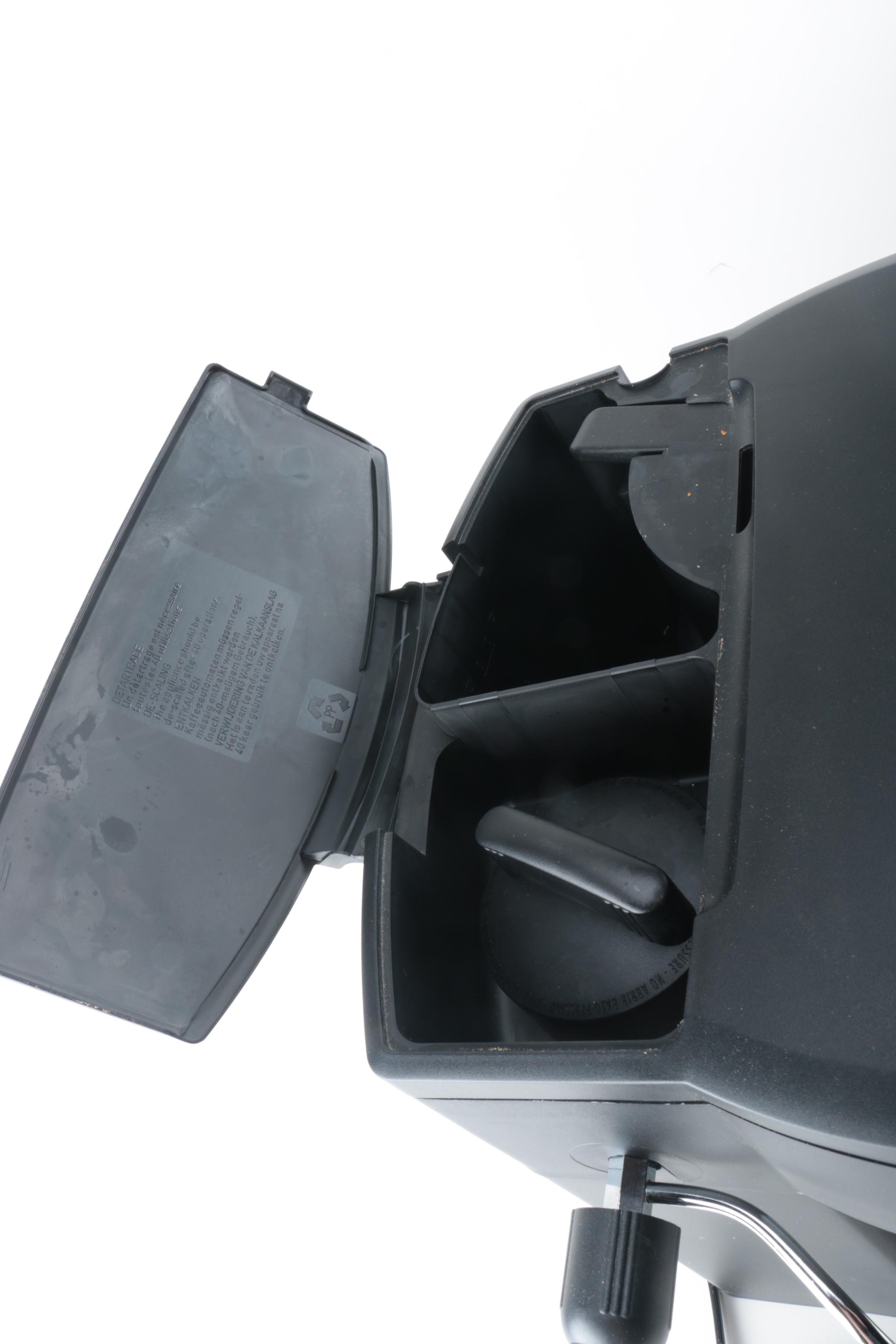 Krups Il Caffe Duomo Machine