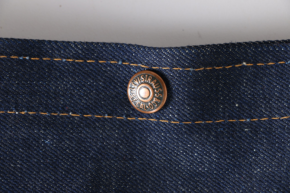 Levi Strauss & Co. Shoulder Bag By Now! Designs