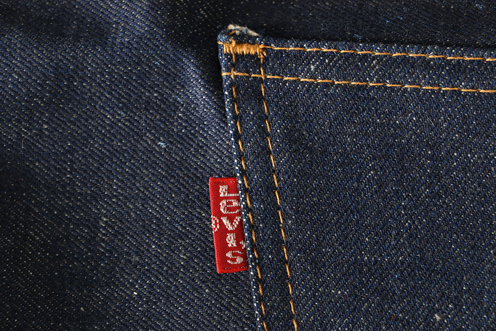 Levi Strauss & Co. Shoulder Bag By Now! Designs