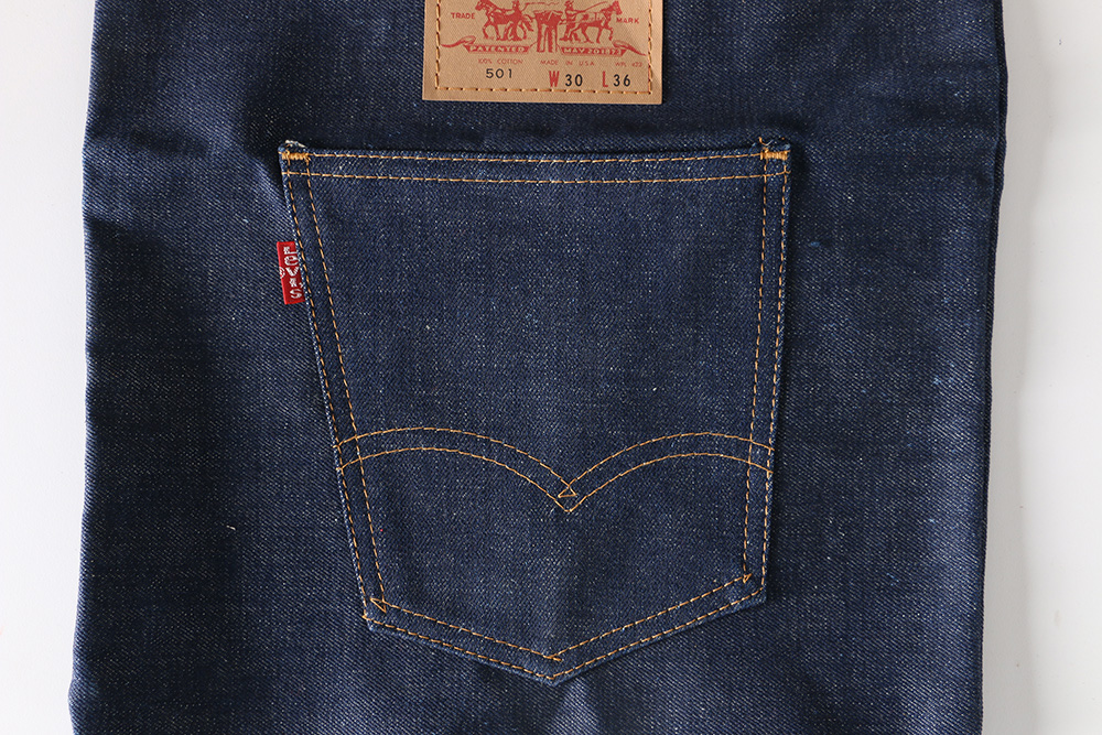Levi Strauss & Co. Shoulder Bag By Now! Designs