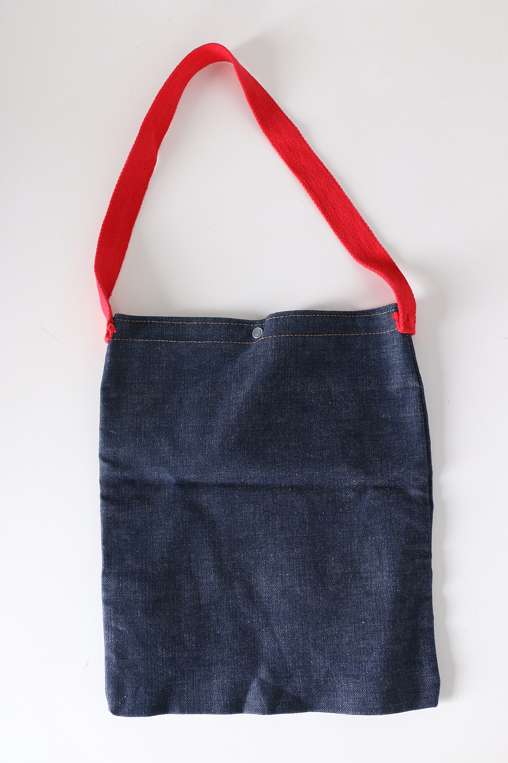 Levi Strauss & Co. Shoulder Bag By Now! Designs