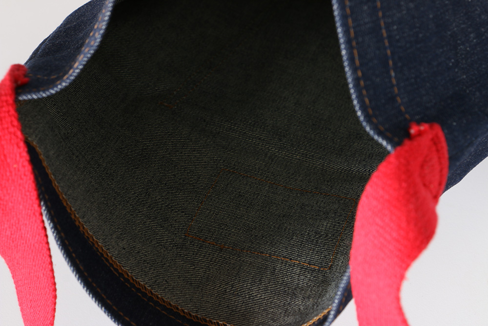 Levi Strauss & Co. Shoulder Bag By Now! Designs